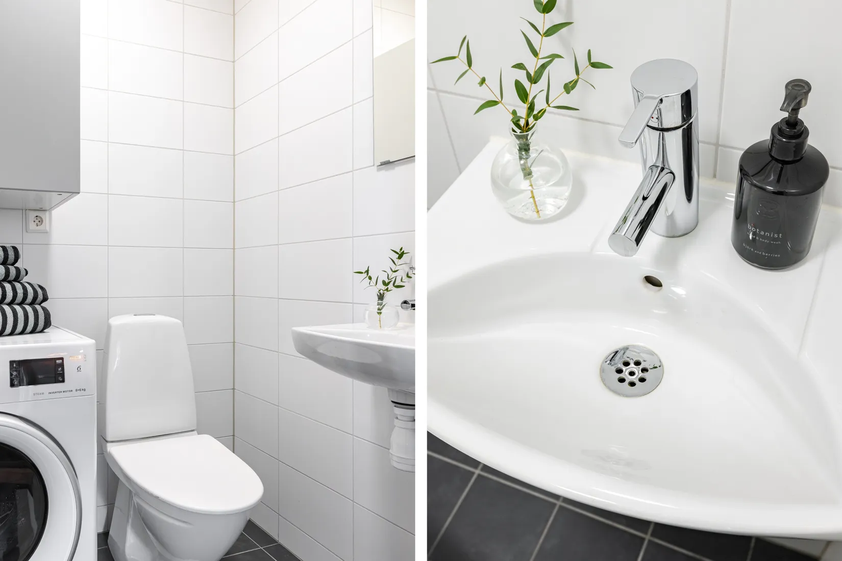 Bostadsrätt, Björnen Björnenvägen 12D, Åre - Björnen, Åre