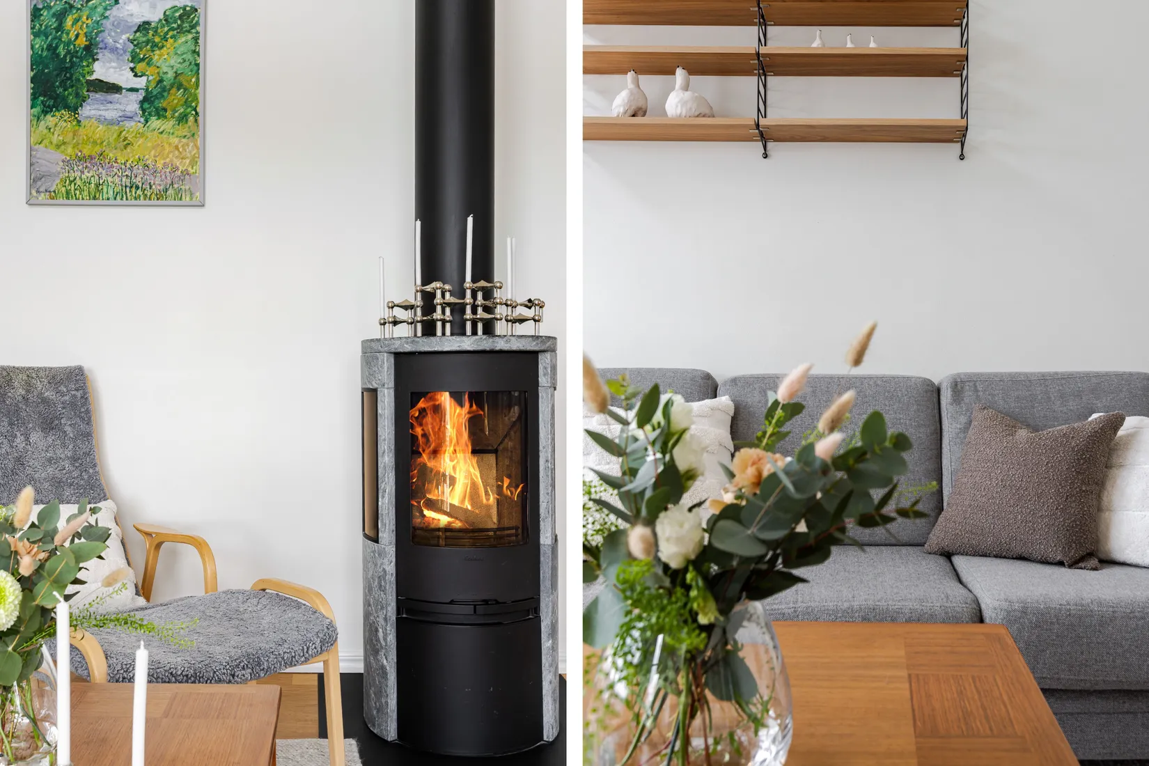 Bostadsrätt, Björnen Björnenvägen 12D, Åre - Björnen, Åre