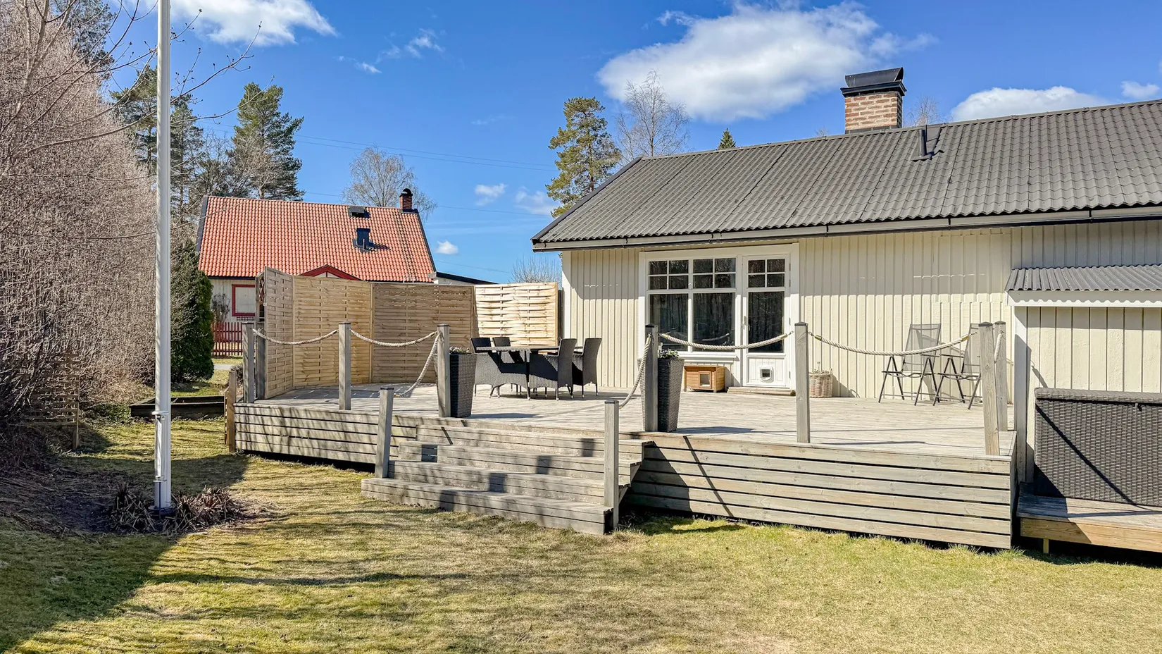 Villa, Sälgringen 23, Öraberget, Ludvika
