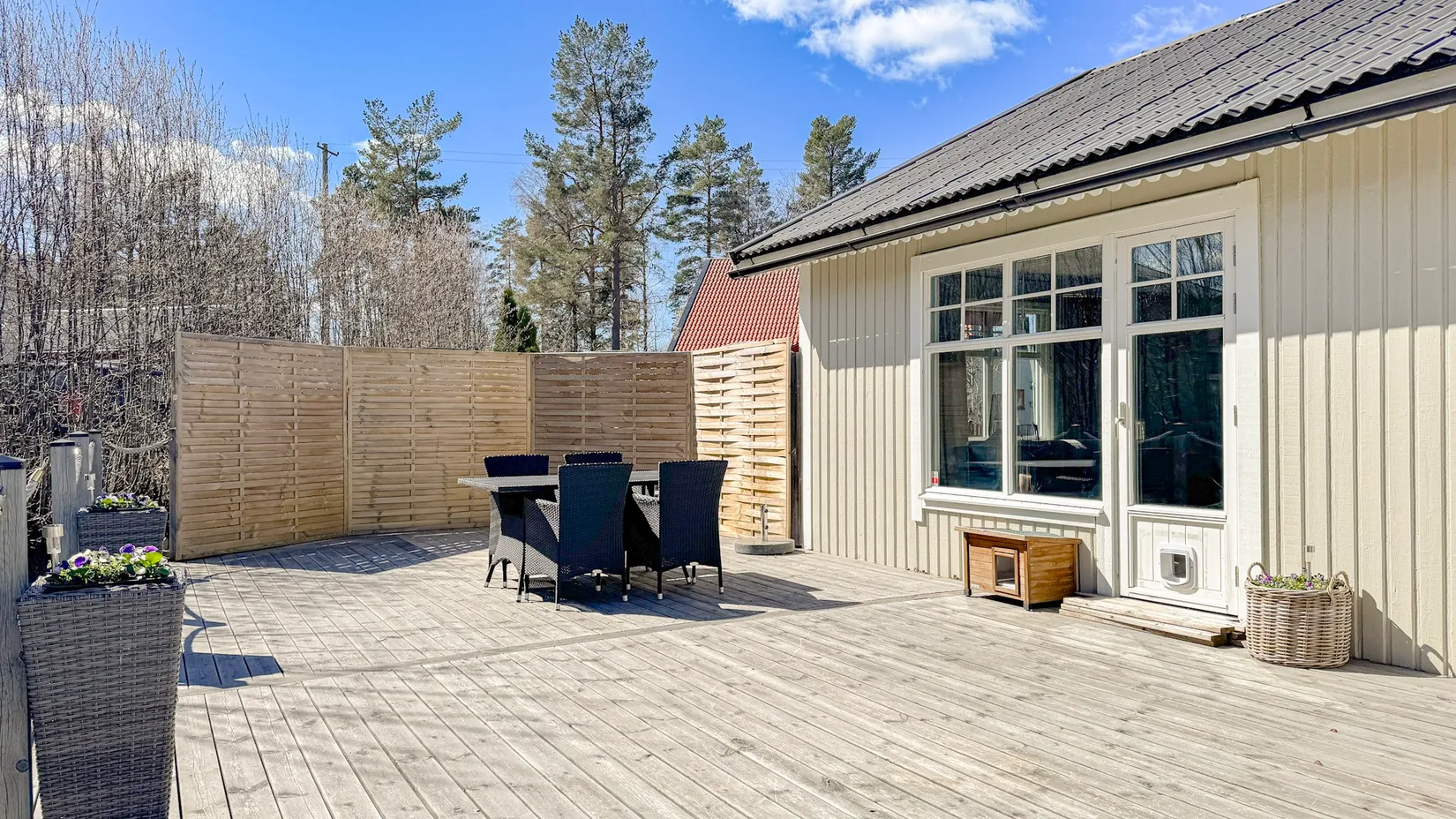 Villa, Sälgringen 23, Öraberget, Ludvika