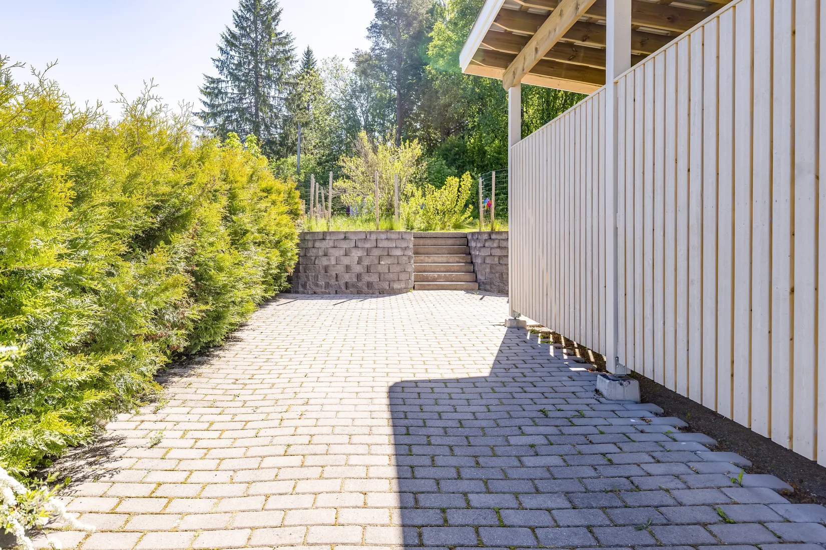 Villa, Sälgringen 23, Öraberget, Ludvika