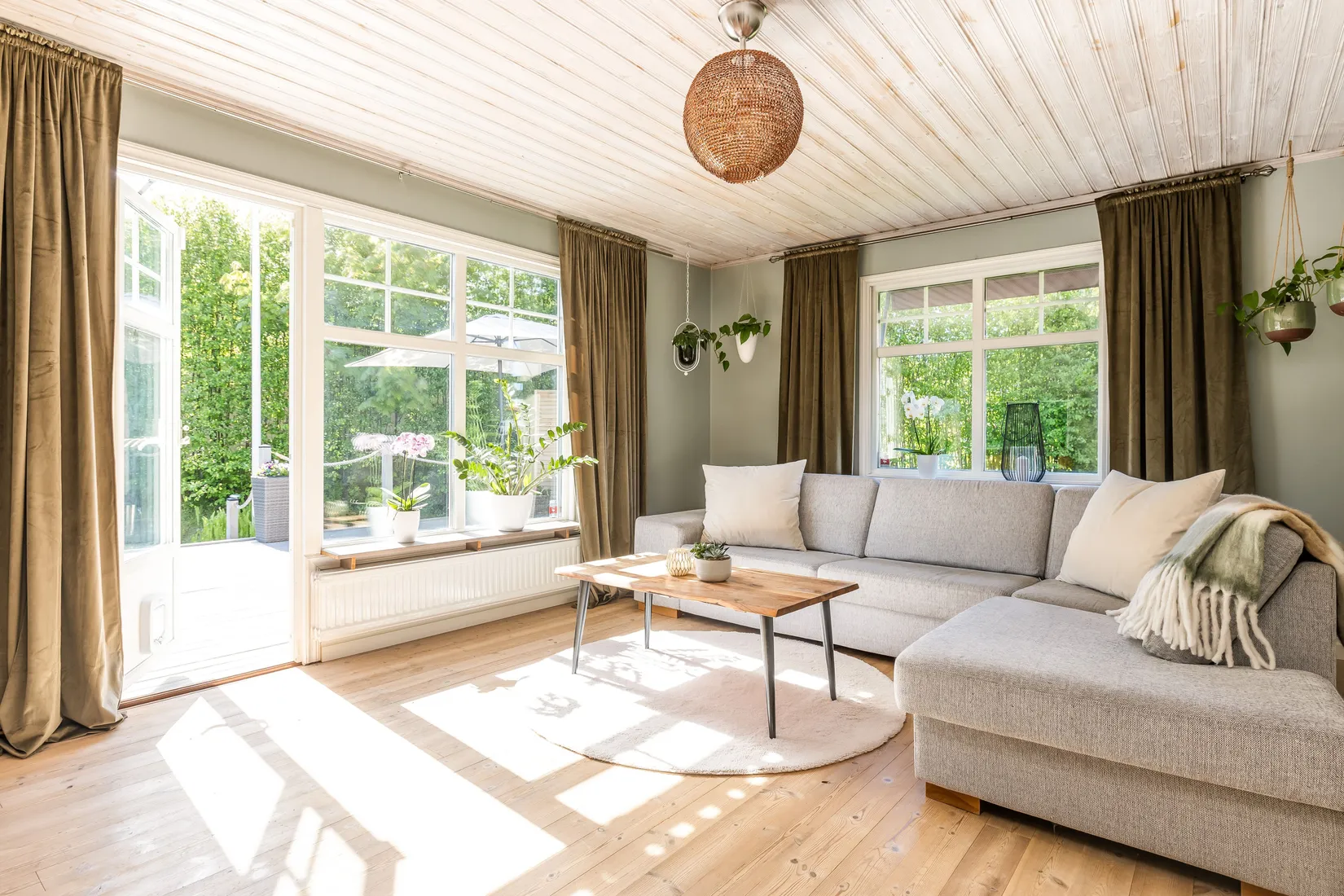 Villa, Sälgringen 23, Öraberget, Ludvika