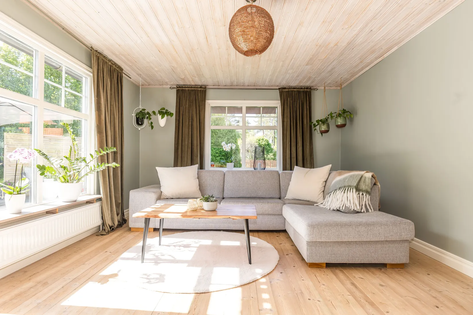 Villa, Sälgringen 23, Öraberget, Ludvika