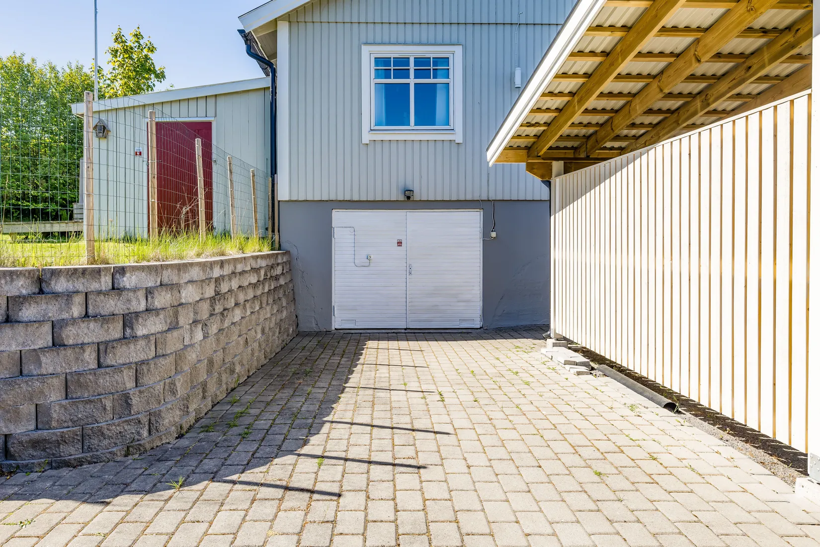 Villa, Sälgringen 23, Öraberget, Ludvika