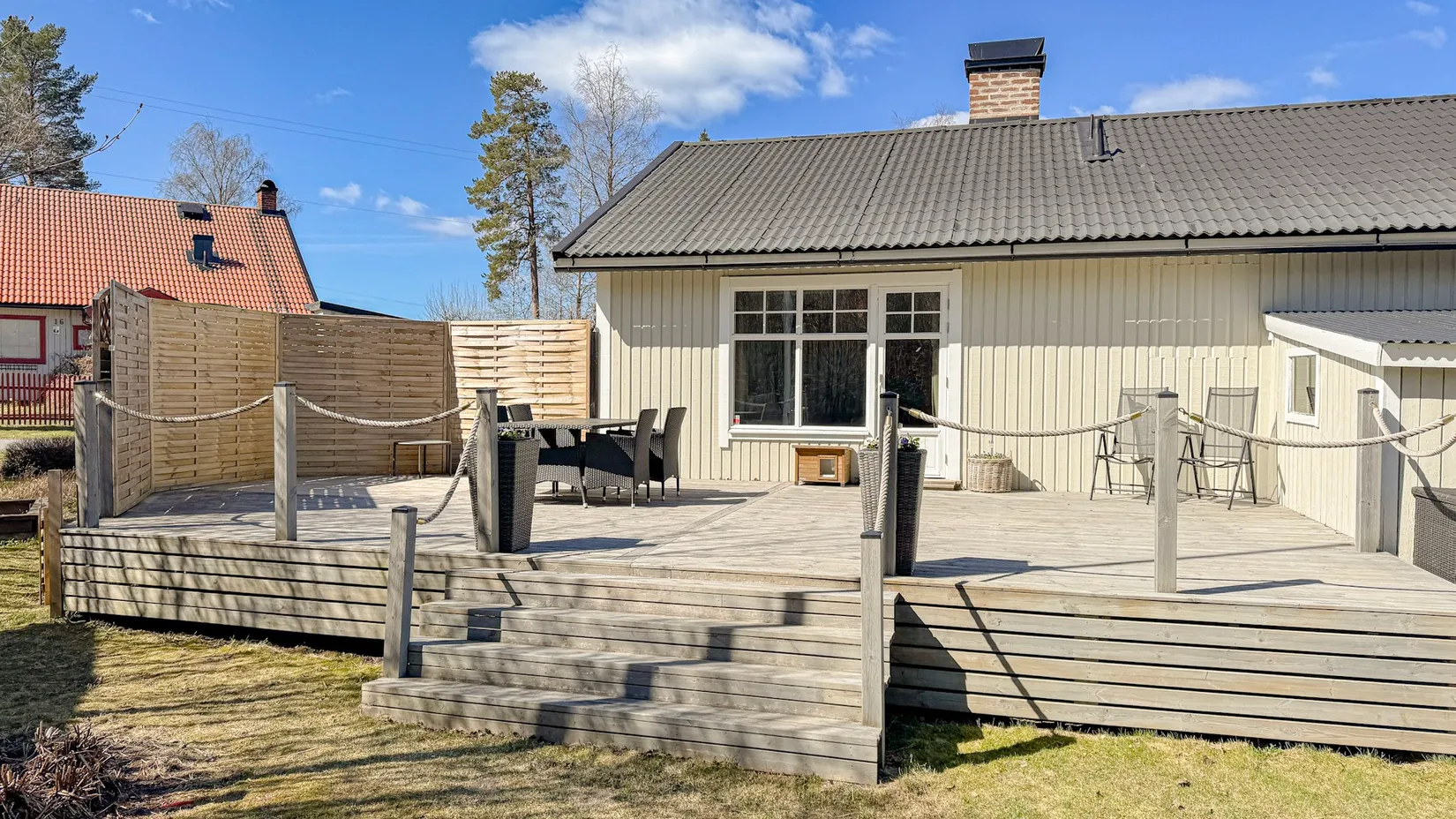 Villa, Sälgringen 23, Öraberget, Ludvika