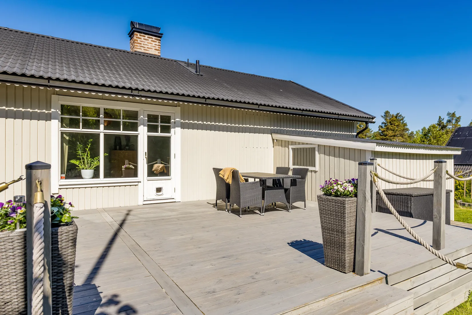 Villa, Sälgringen 23, Öraberget, Ludvika