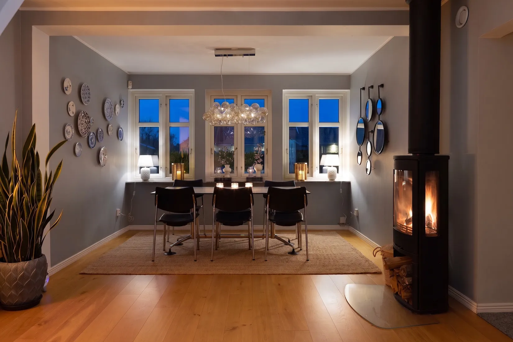 Villa, Holmbogatan 7, Virentofta, Malmö