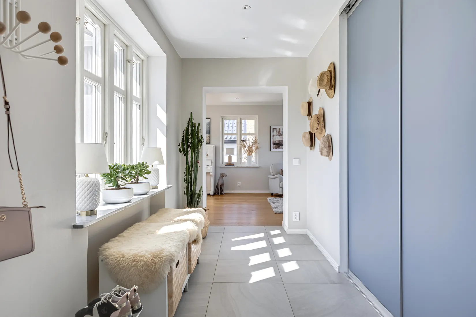 Villa, Holmbogatan 7, Virentofta, Malmö