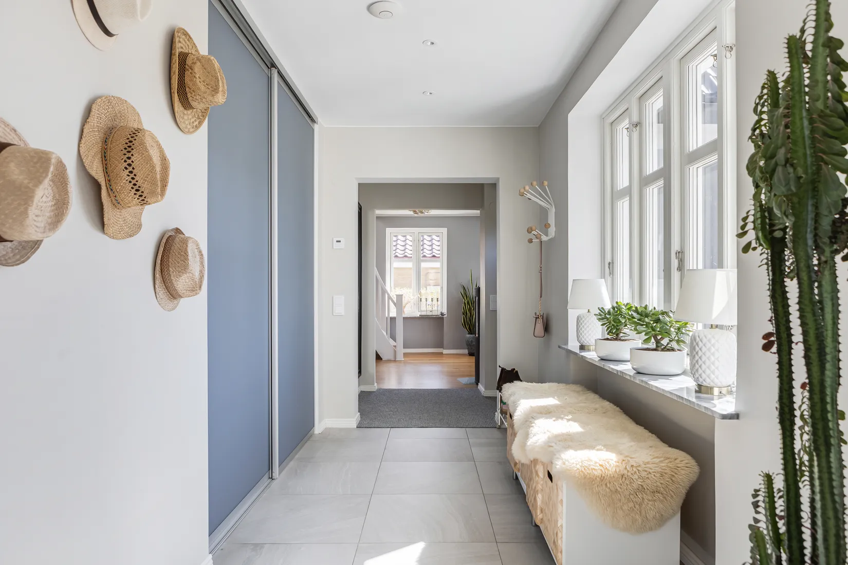 Villa, Holmbogatan 7, Virentofta, Malmö