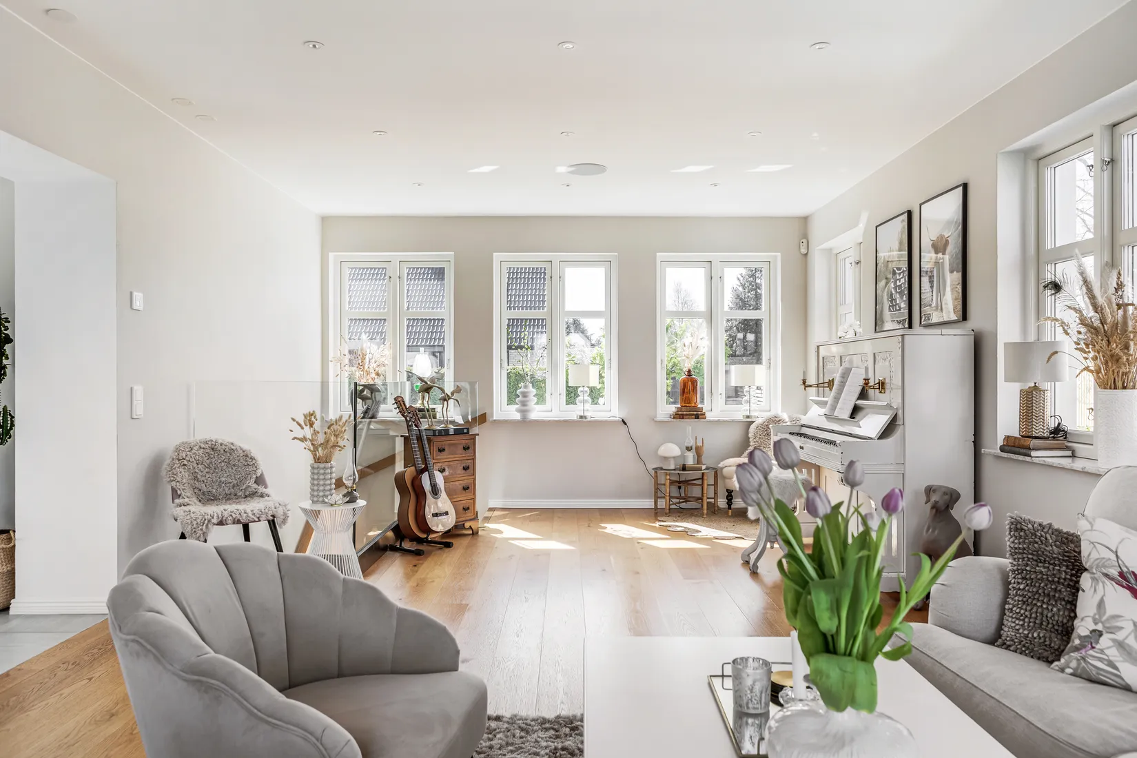 Villa, Holmbogatan 7, Virentofta, Malmö