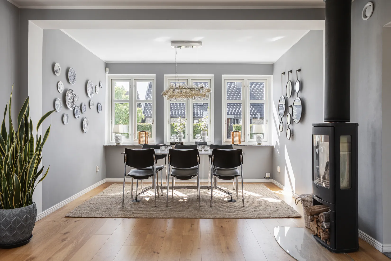 Villa, Holmbogatan 7, Virentofta, Malmö