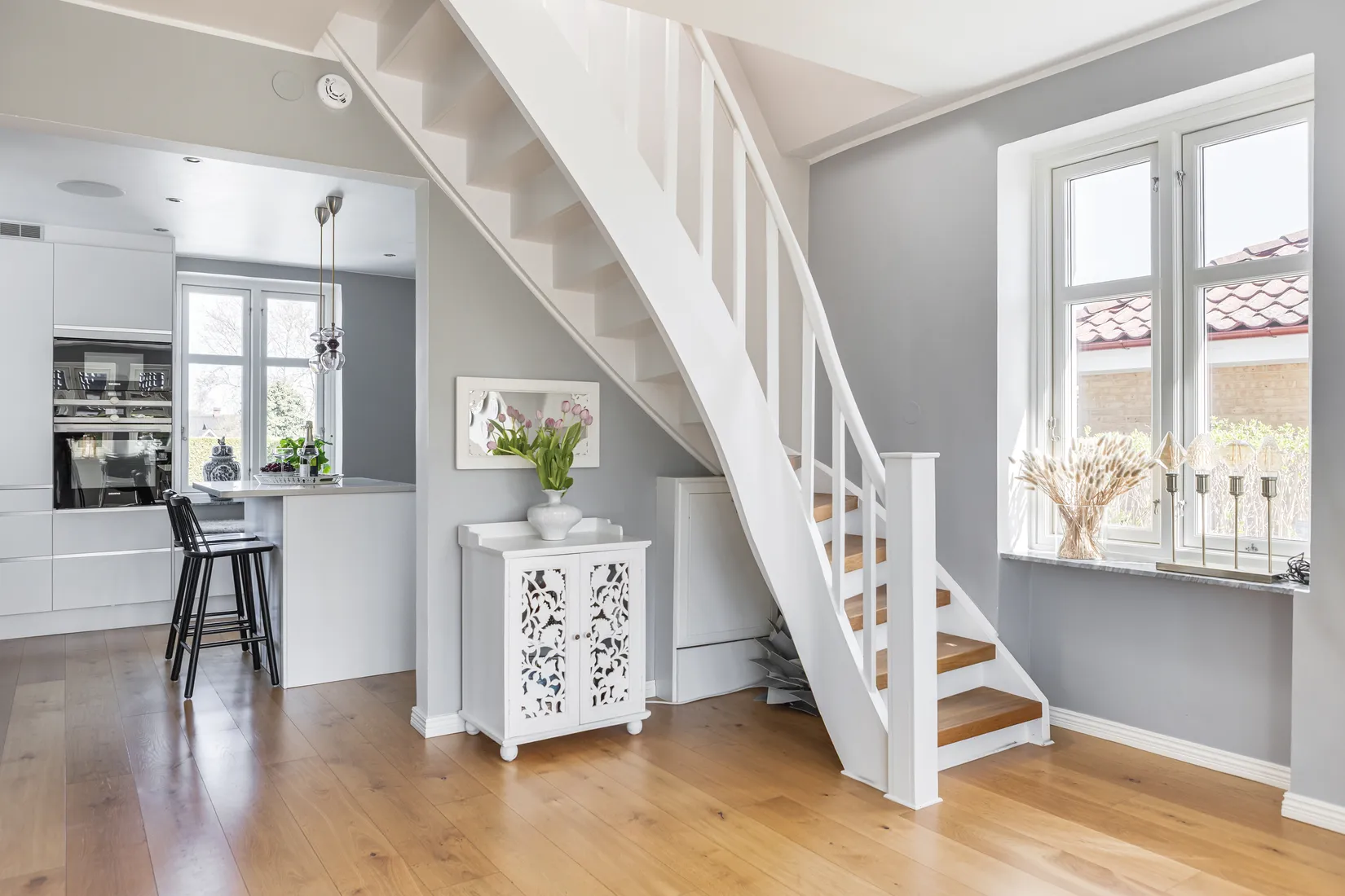 Villa, Holmbogatan 7, Virentofta, Malmö