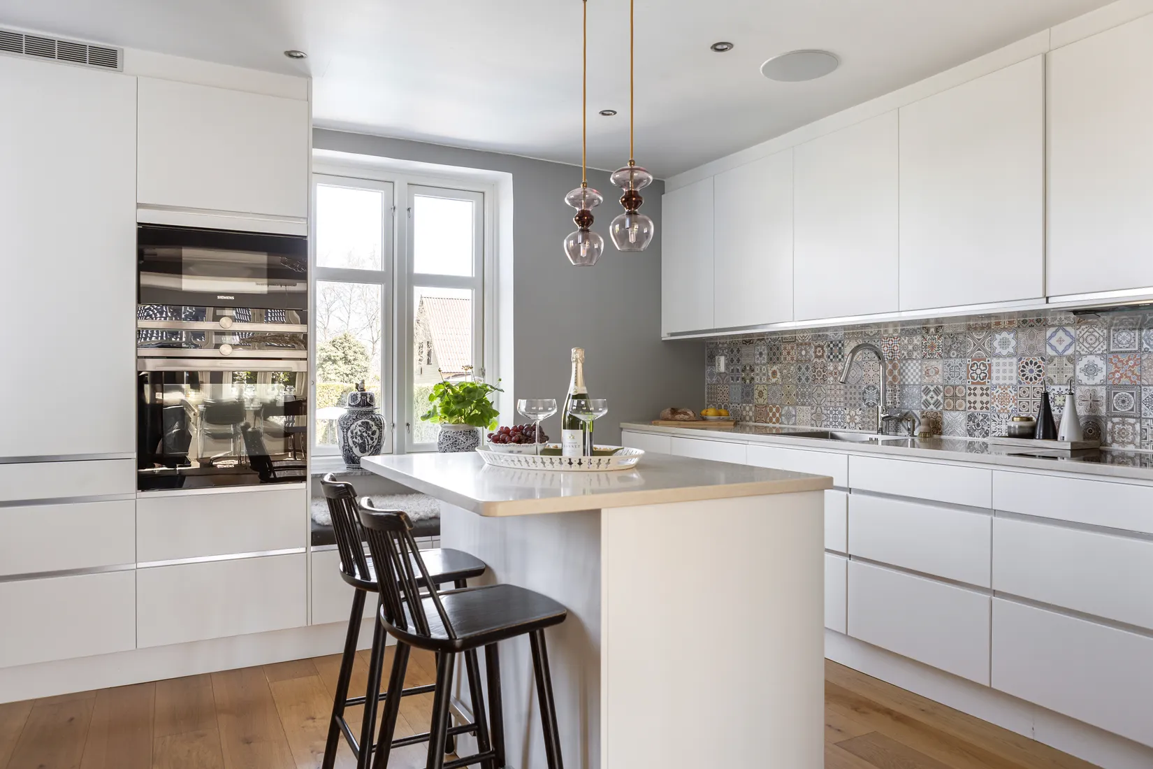 Villa, Holmbogatan 7, Virentofta, Malmö