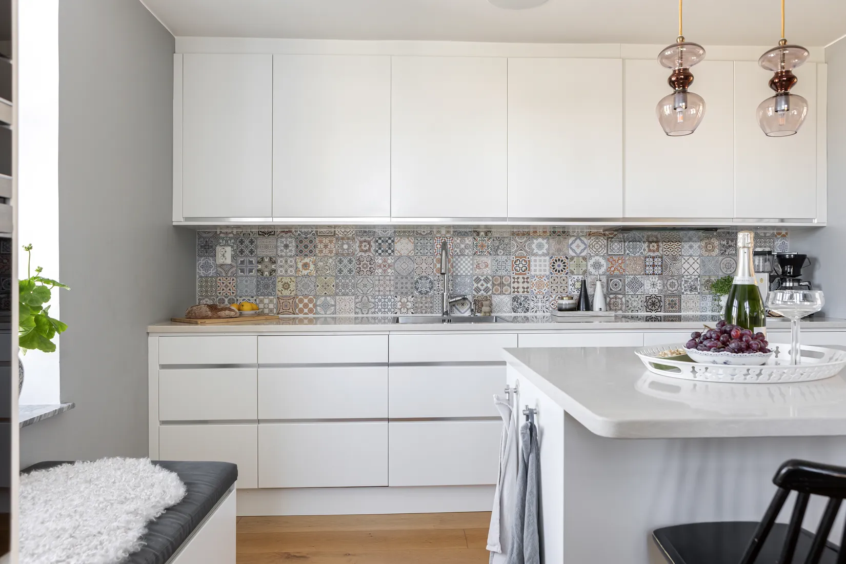 Villa, Holmbogatan 7, Virentofta, Malmö