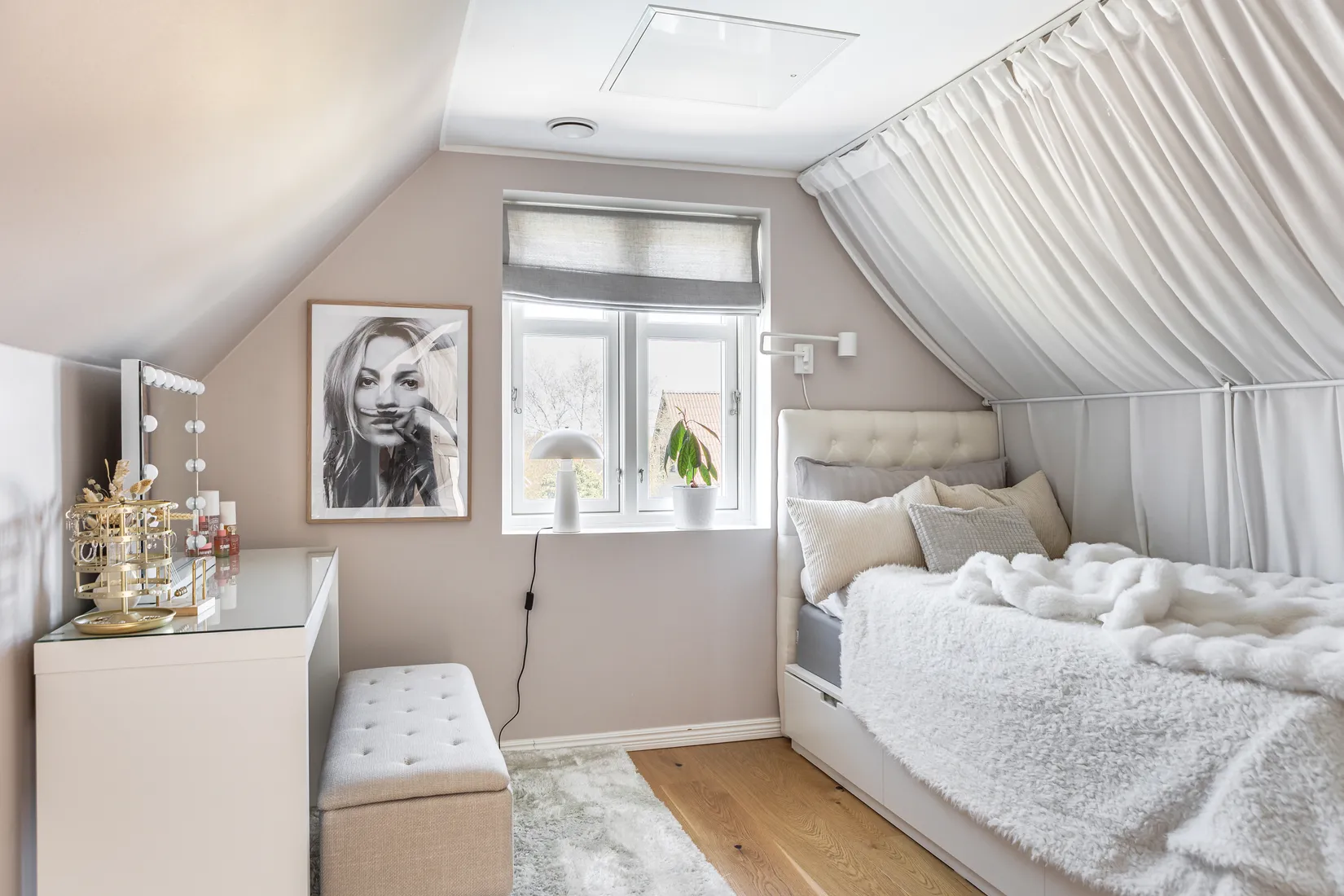 Villa, Holmbogatan 7, Virentofta, Malmö