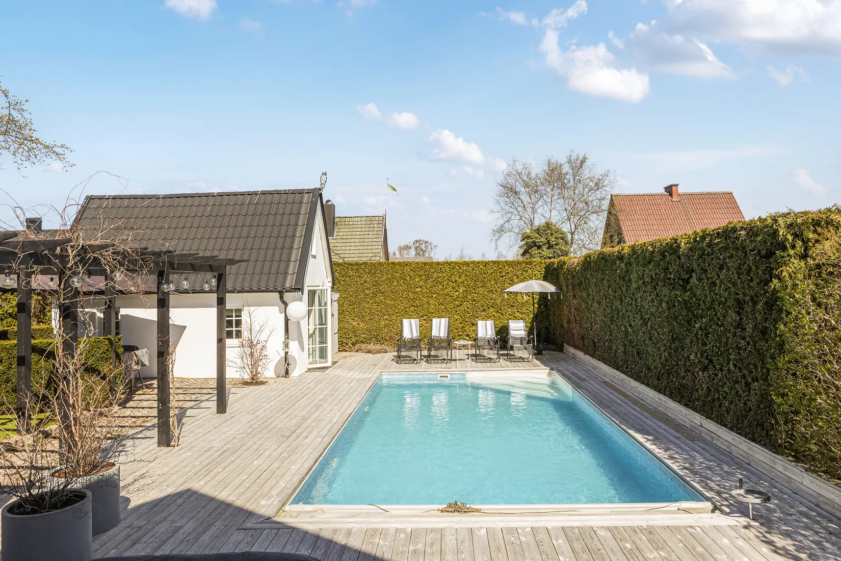 Villa, Holmbogatan 7, Virentofta, Malmö