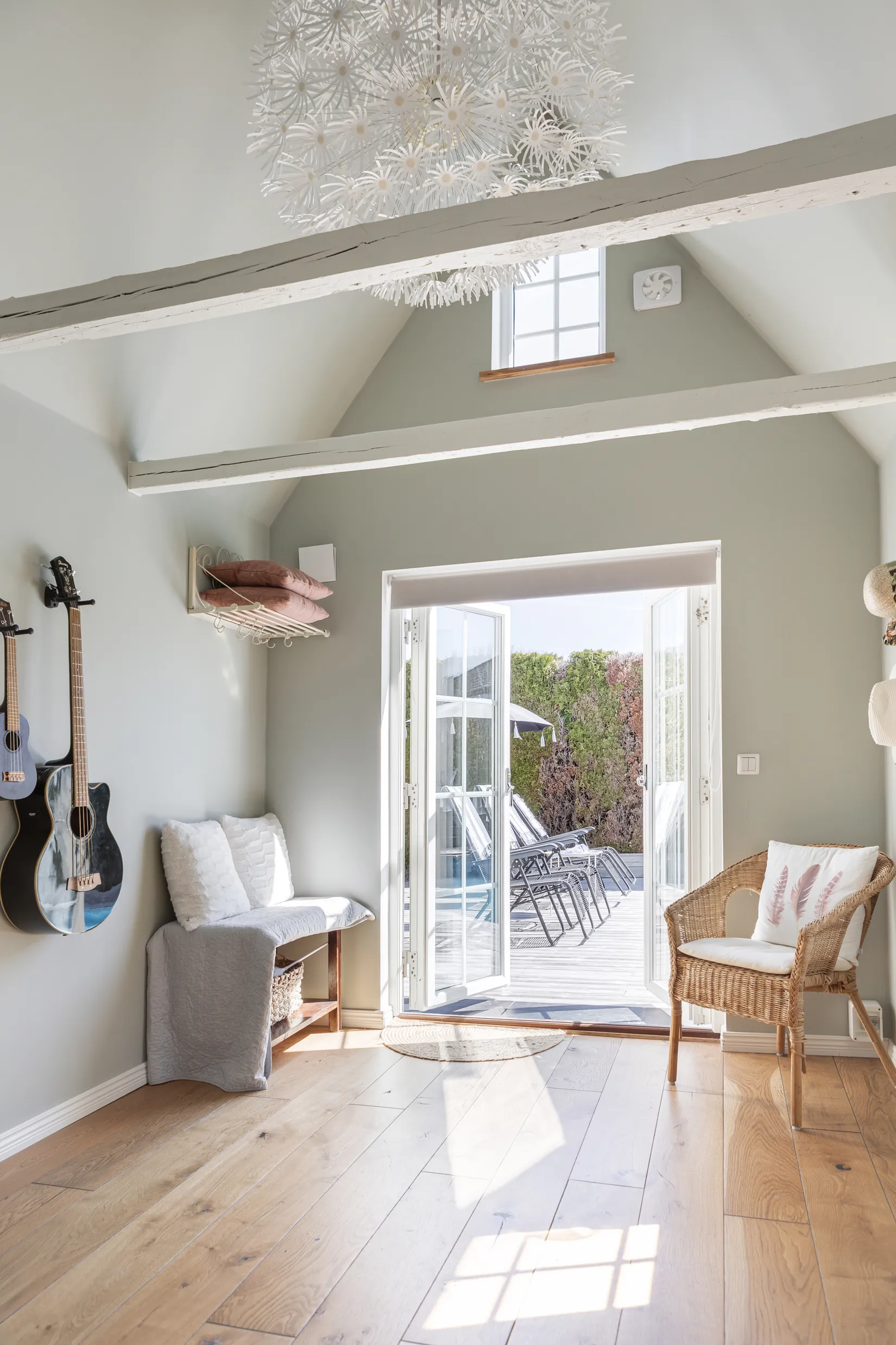 Villa, Holmbogatan 7, Virentofta, Malmö