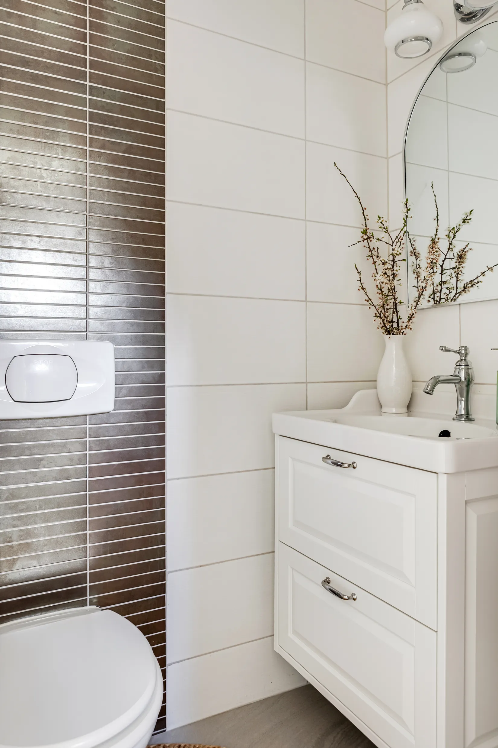 Villa, Holmbogatan 7, Virentofta, Malmö