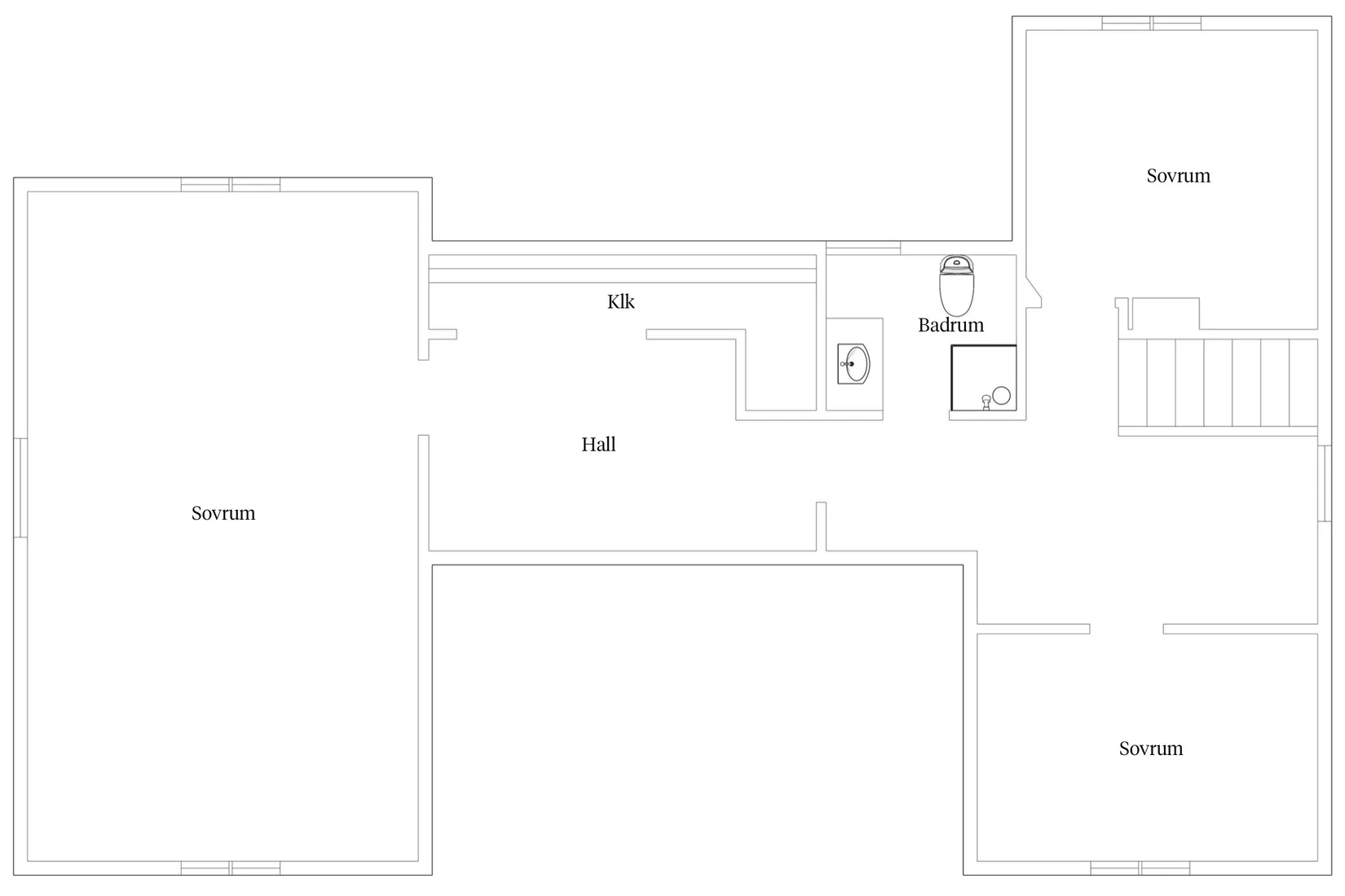 Villa, Holmbogatan 7, Virentofta, Malmö