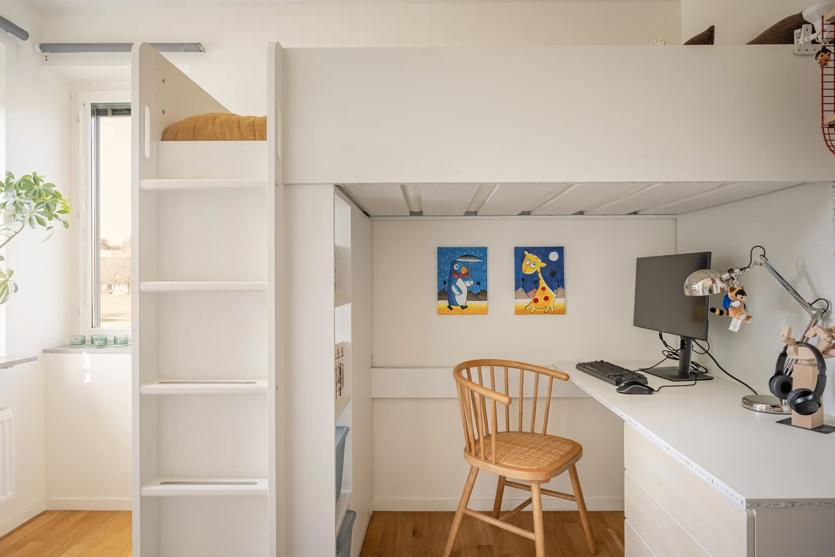 Bostadsrätt, Kärrtorpsvägen 7, Kärrtorp, Stockholm