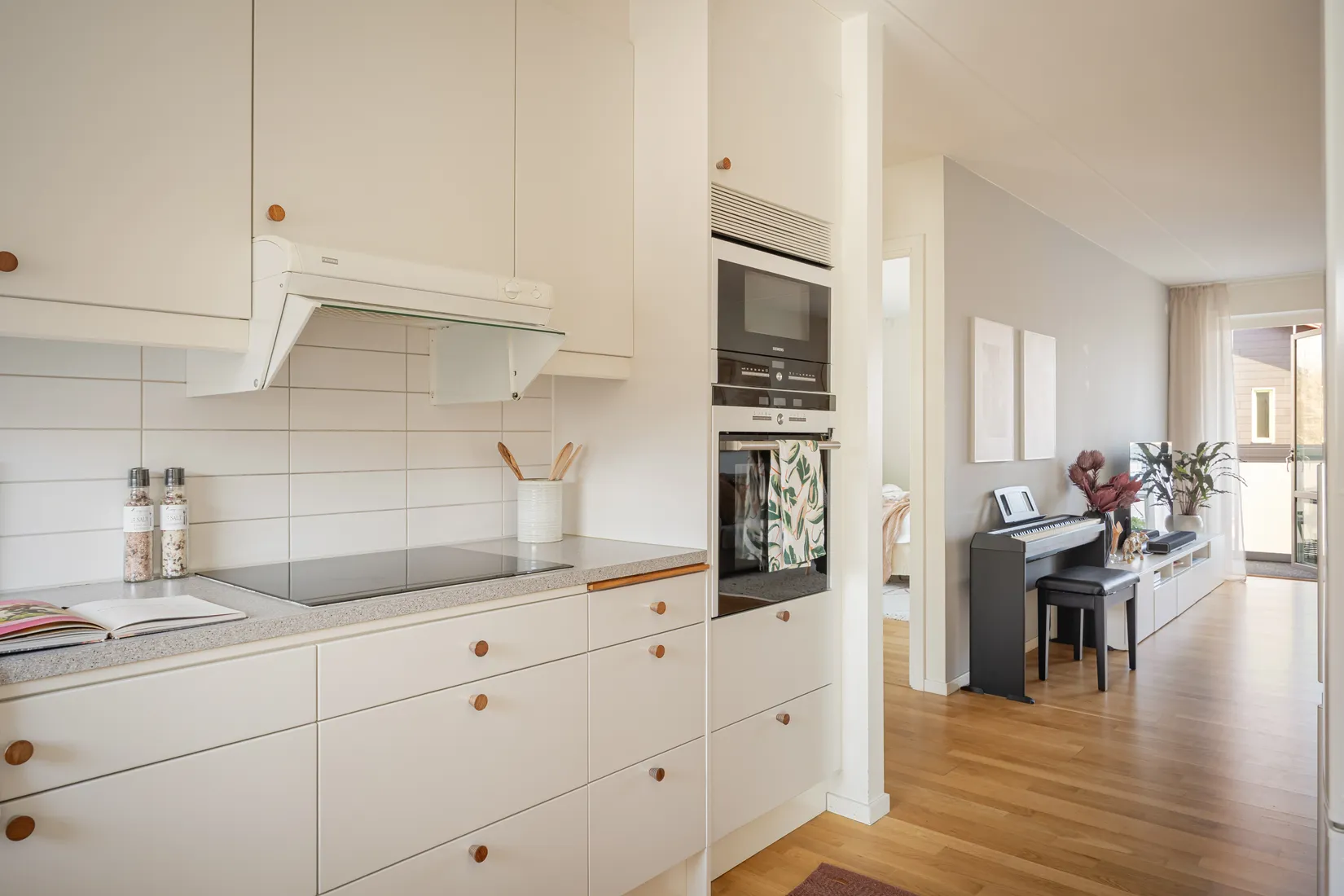 Bostadsrätt, Kärrtorpsvägen 7, Kärrtorp, Stockholm