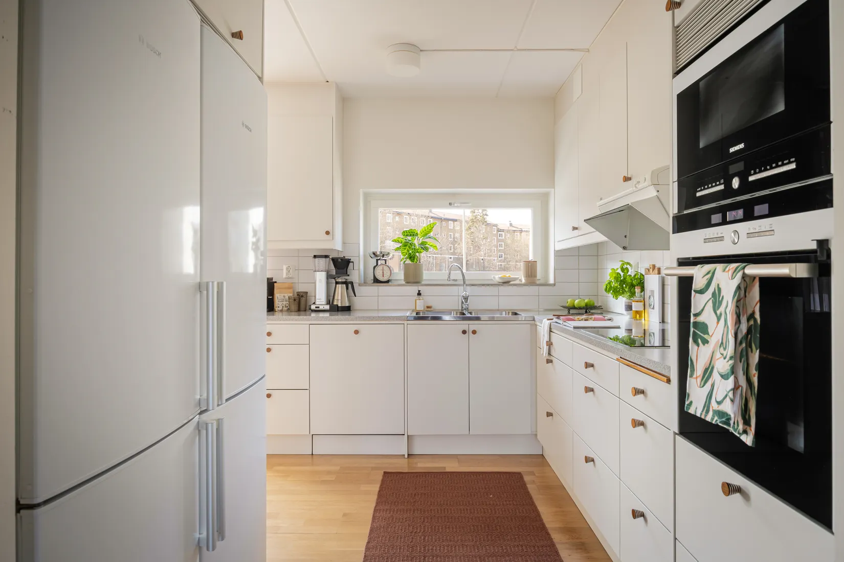 Bostadsrätt, Kärrtorpsvägen 7, Kärrtorp, Stockholm