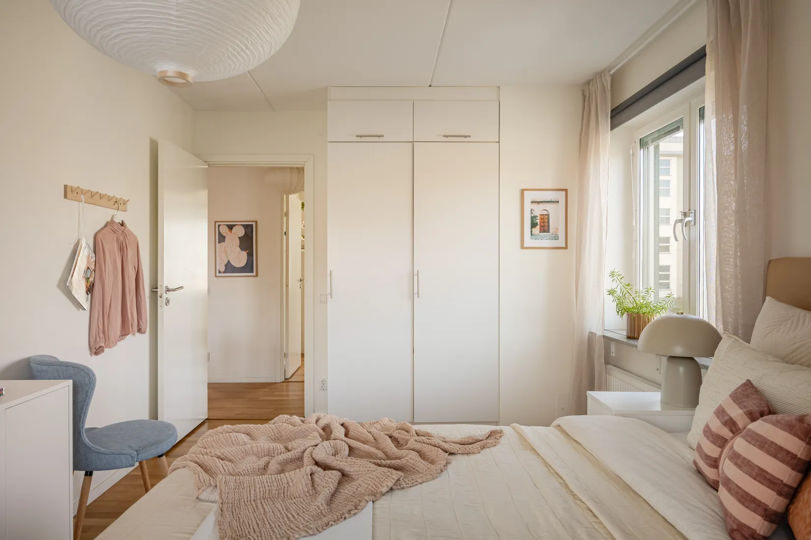 Bostadsrätt, Kärrtorpsvägen 7, Kärrtorp, Stockholm