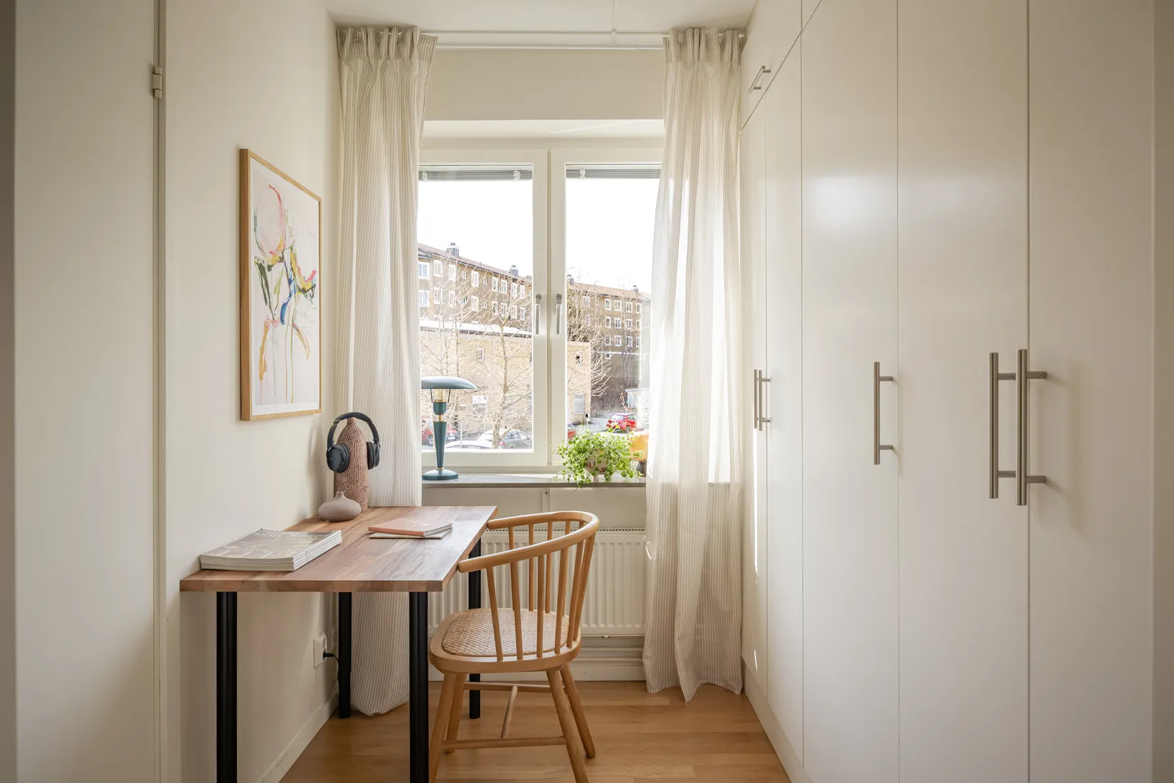 Bostadsrätt, Kärrtorpsvägen 7, Kärrtorp, Stockholm