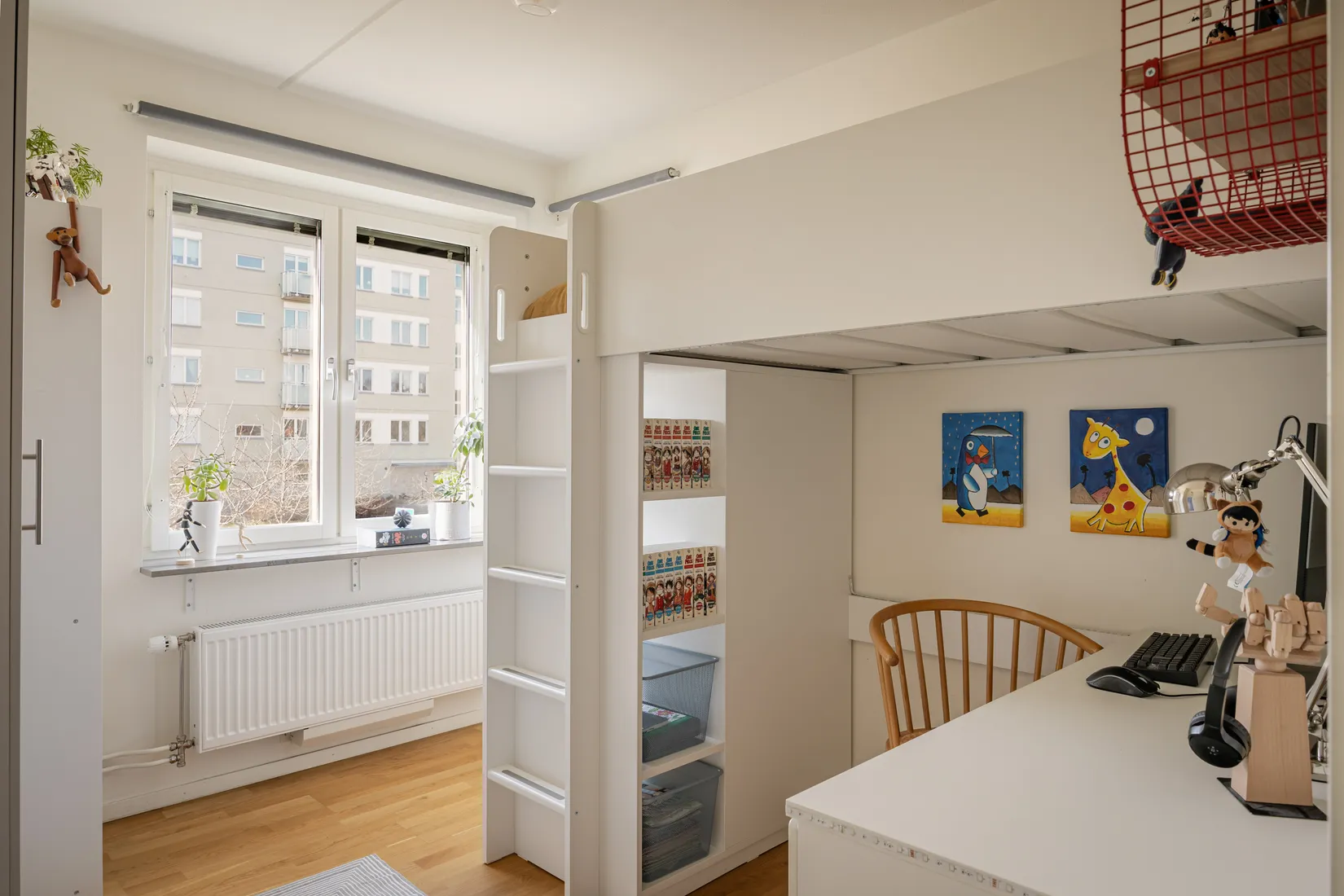 Bostadsrätt, Kärrtorpsvägen 7, Kärrtorp, Stockholm