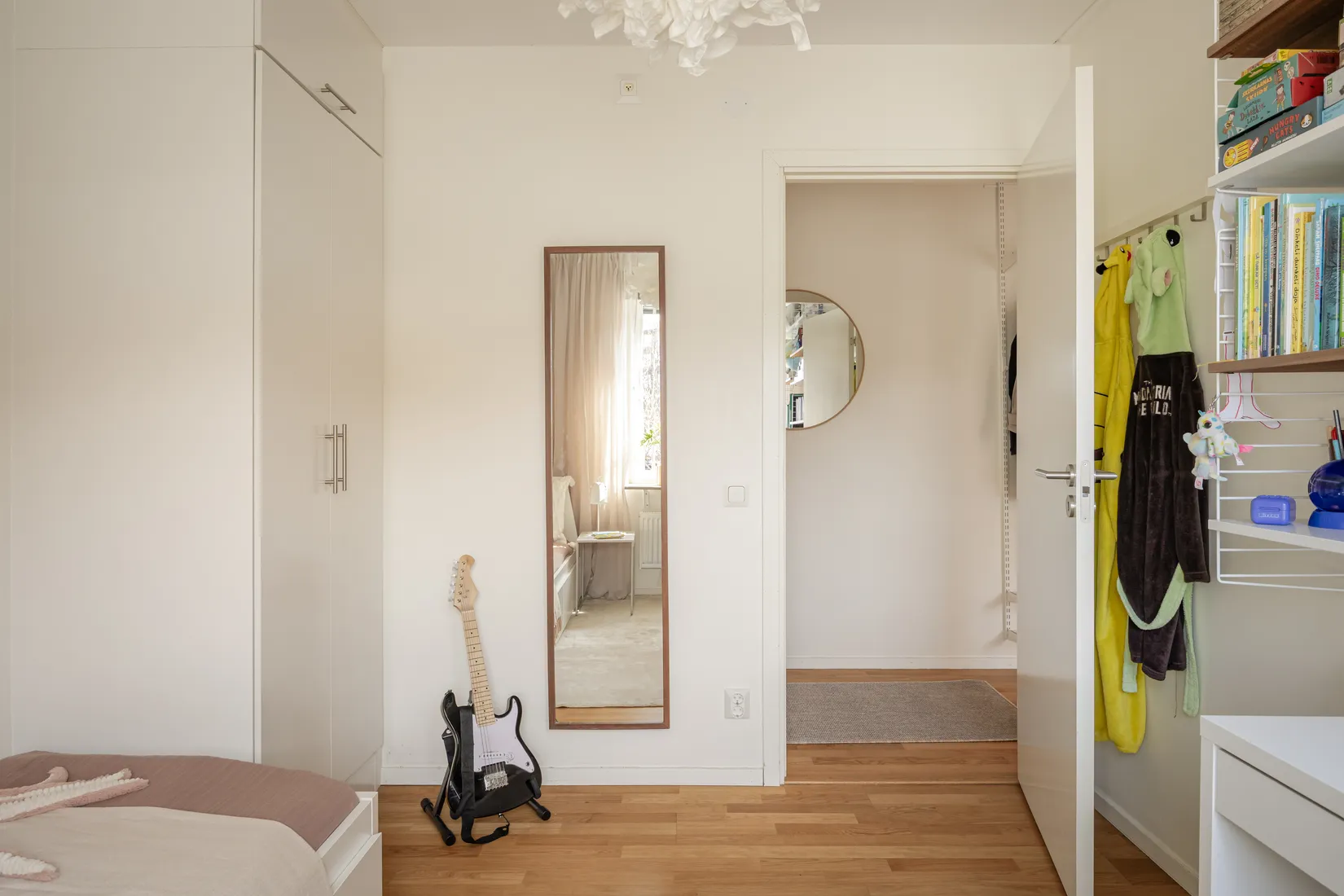 Bostadsrätt, Kärrtorpsvägen 7, Kärrtorp, Stockholm