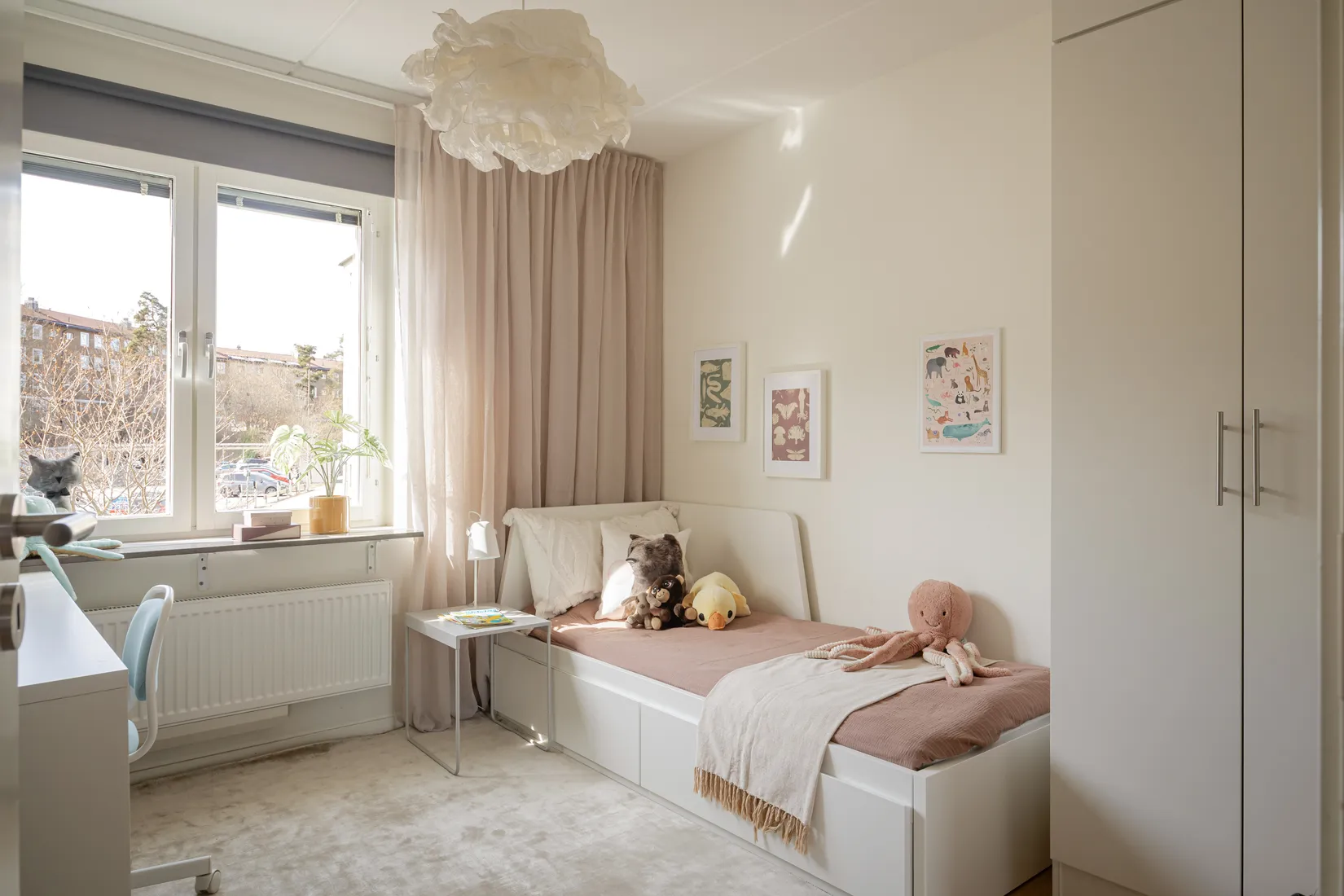 Bostadsrätt, Kärrtorpsvägen 7, Kärrtorp, Stockholm