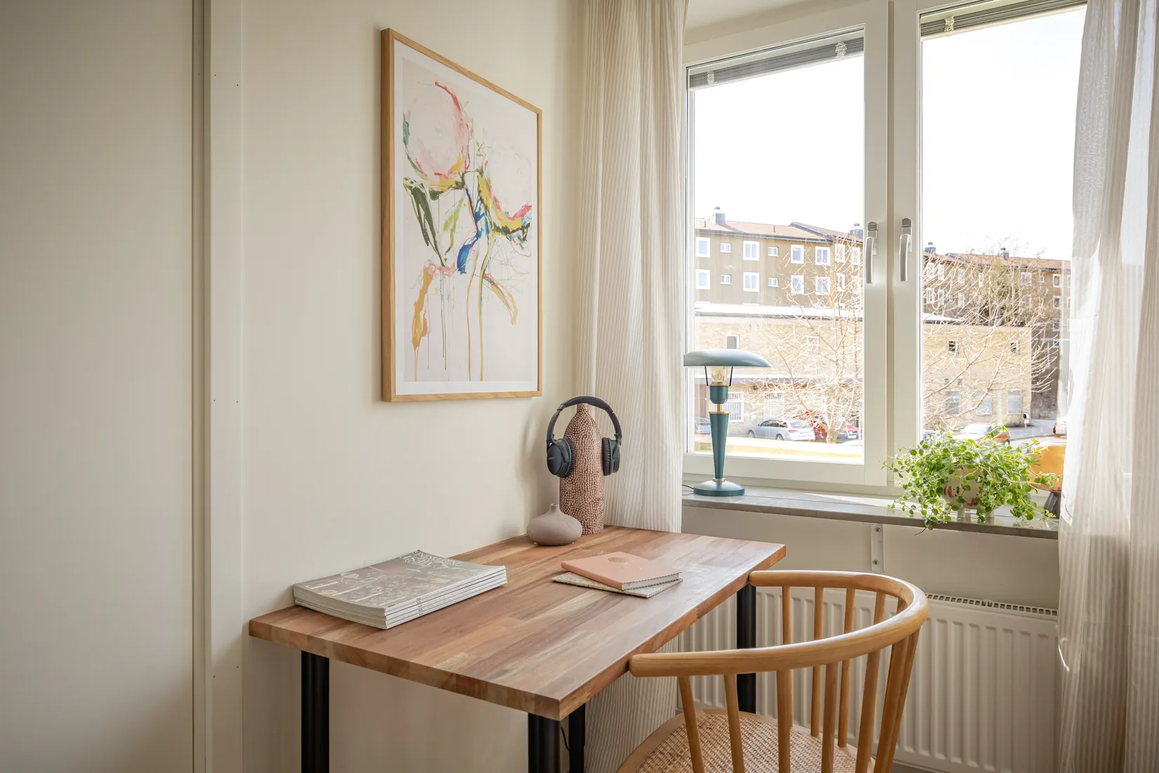 Bostadsrätt, Kärrtorpsvägen 7, Kärrtorp, Stockholm