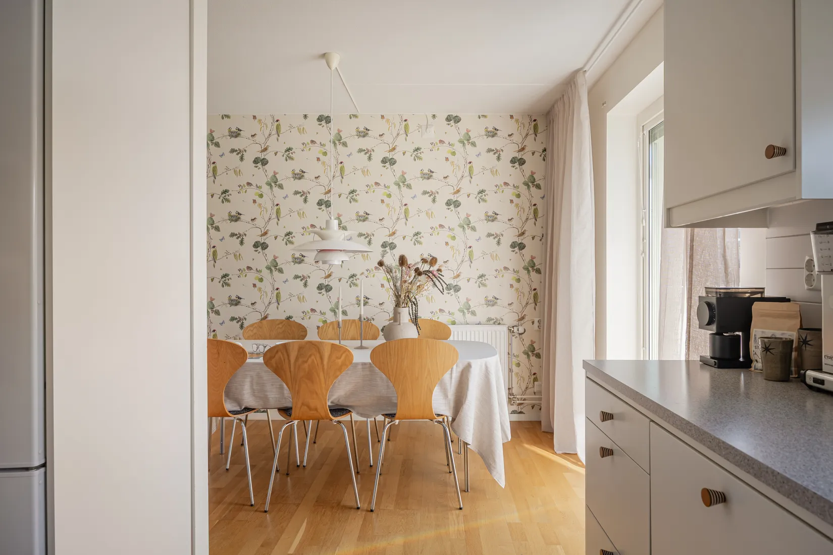 Bostadsrätt, Kärrtorpsvägen 7, Kärrtorp, Stockholm