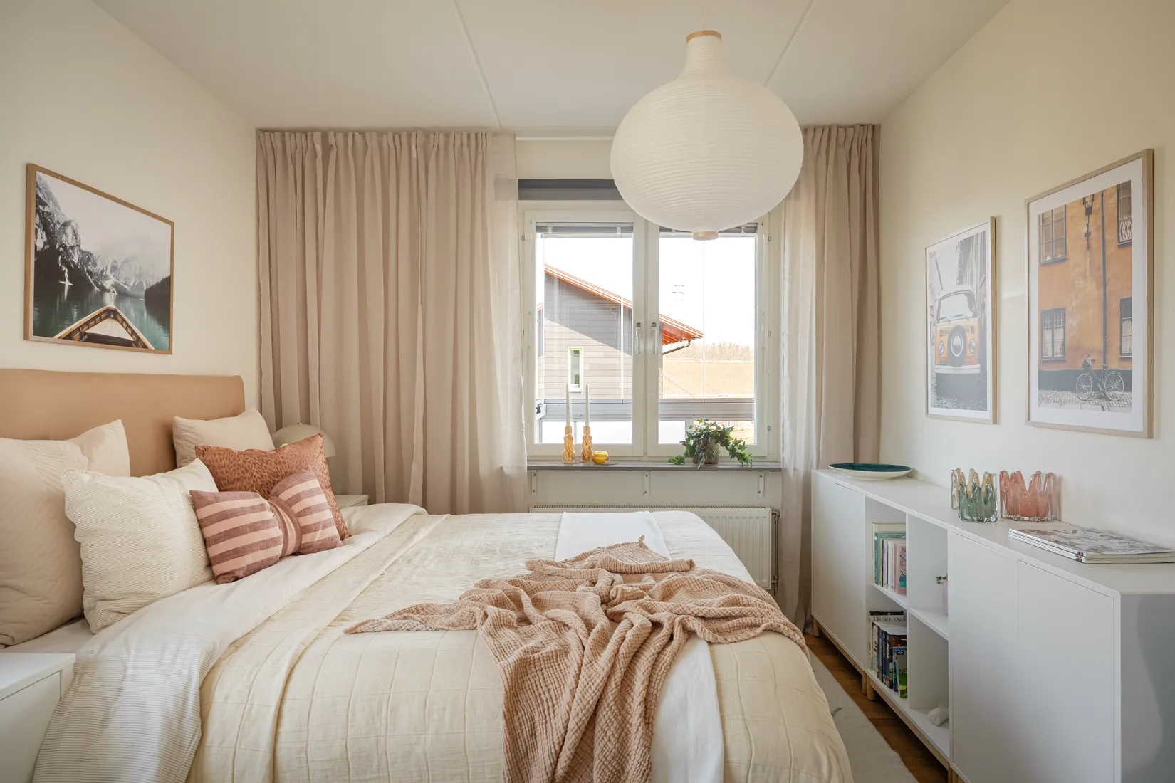 Bostadsrätt, Kärrtorpsvägen 7, Kärrtorp, Stockholm