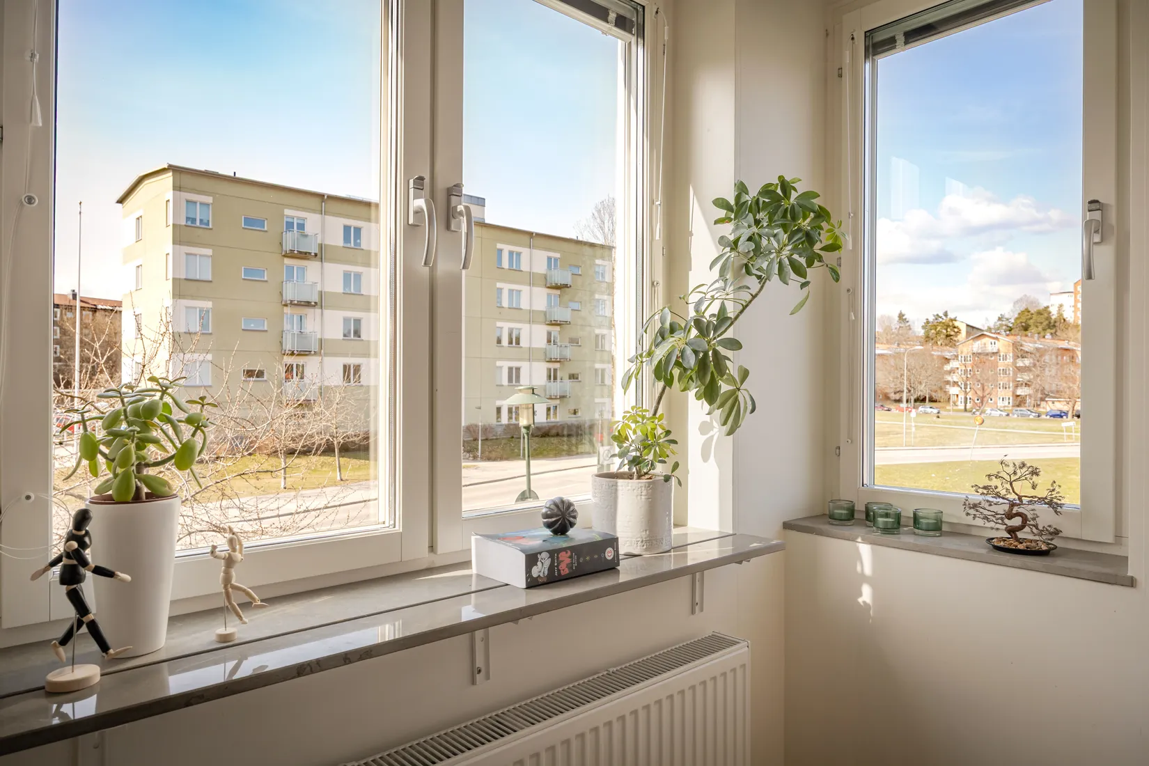 Bostadsrätt, Kärrtorpsvägen 7, Kärrtorp, Stockholm