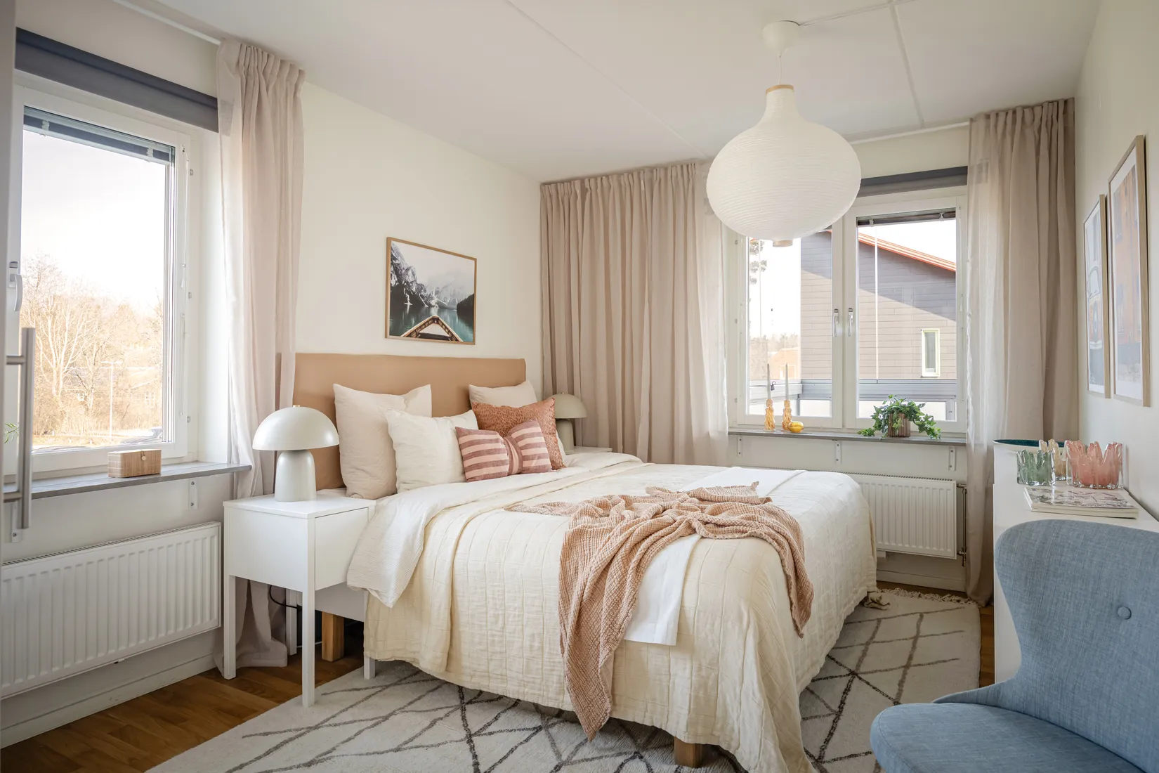 Bostadsrätt, Kärrtorpsvägen 7, Kärrtorp, Stockholm