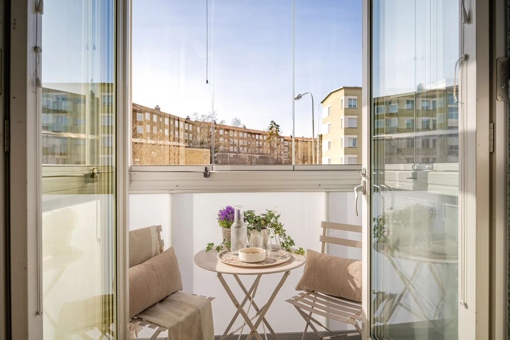 Bostadsrätt, Kärrtorpsvägen 7, Kärrtorp, Stockholm