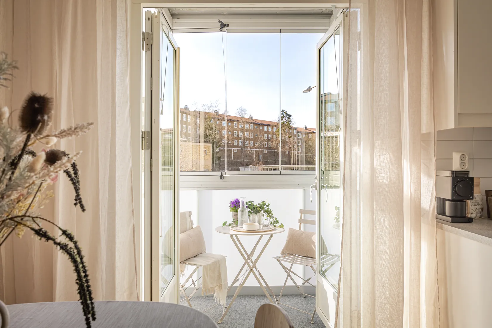 Bostadsrätt, Kärrtorpsvägen 7, Kärrtorp, Stockholm