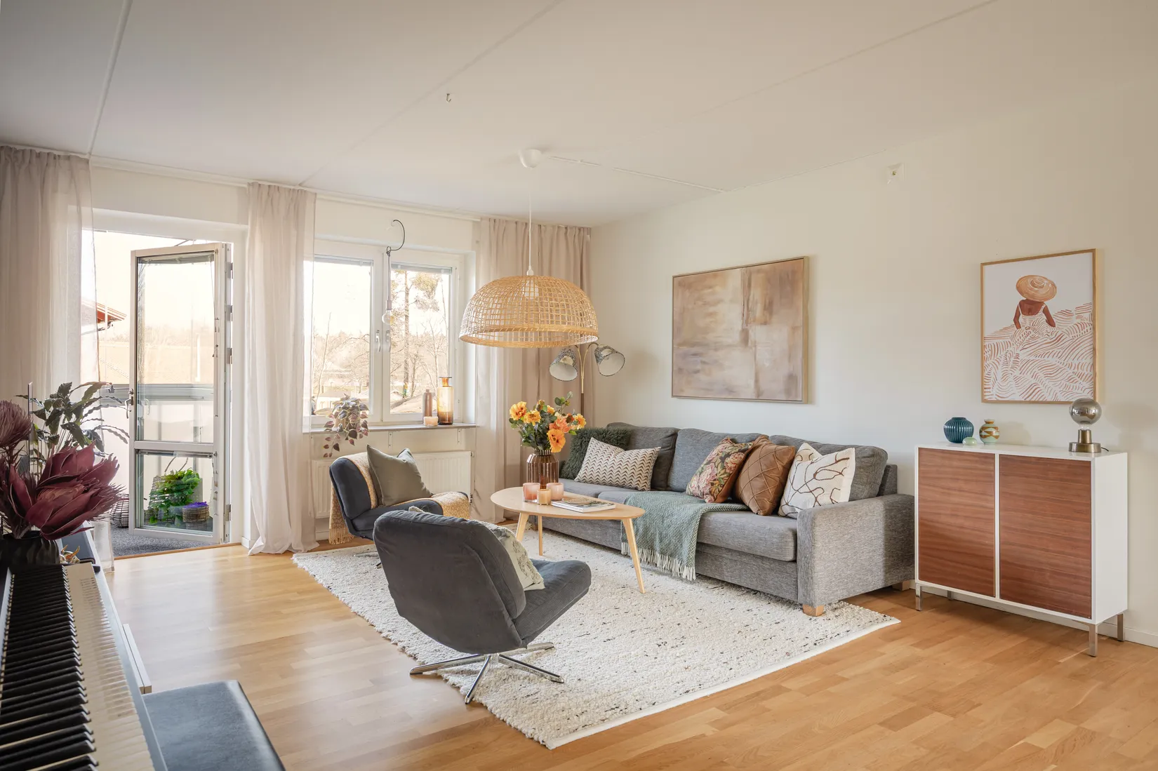 Bostadsrätt, Kärrtorpsvägen 7, Kärrtorp, Stockholm