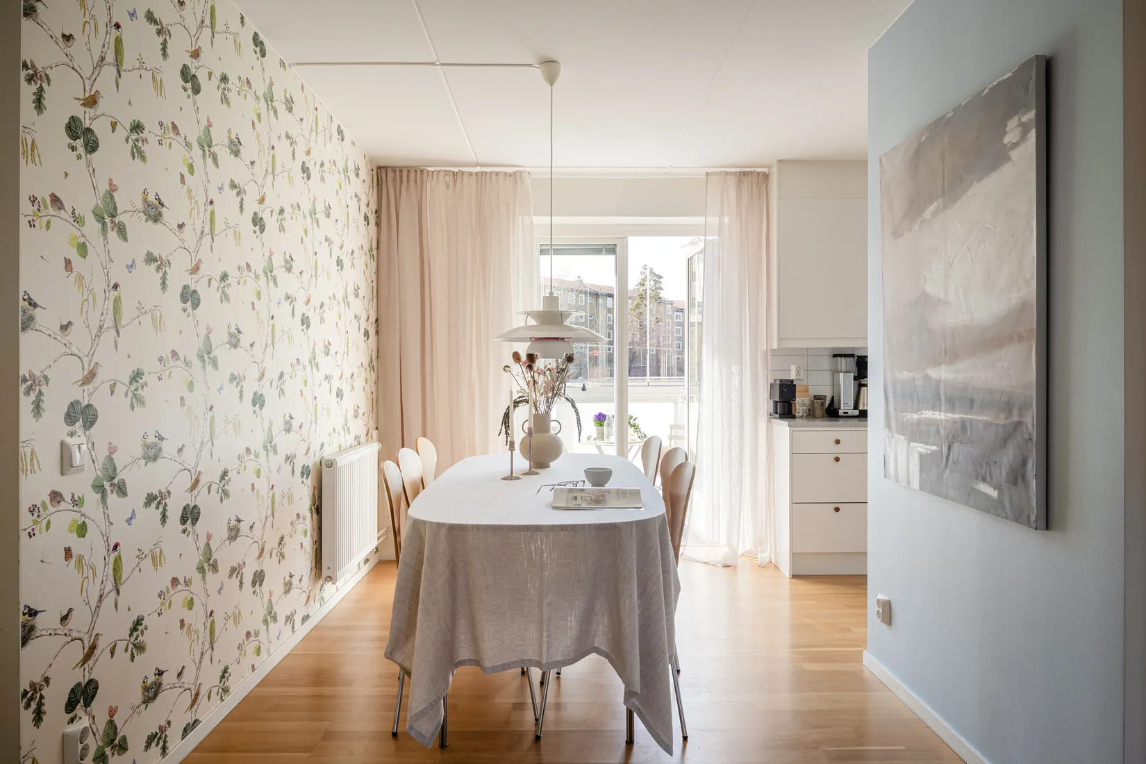 Bostadsrätt, Kärrtorpsvägen 7, Kärrtorp, Stockholm