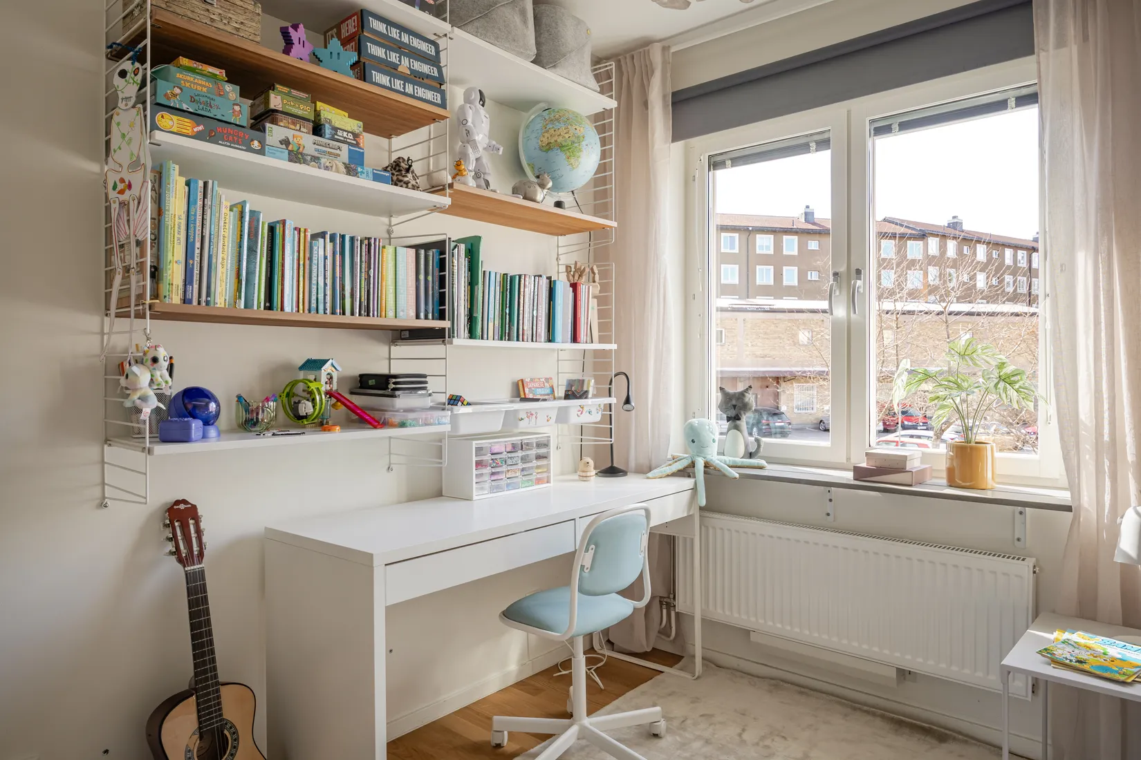 Bostadsrätt, Kärrtorpsvägen 7, Kärrtorp, Stockholm