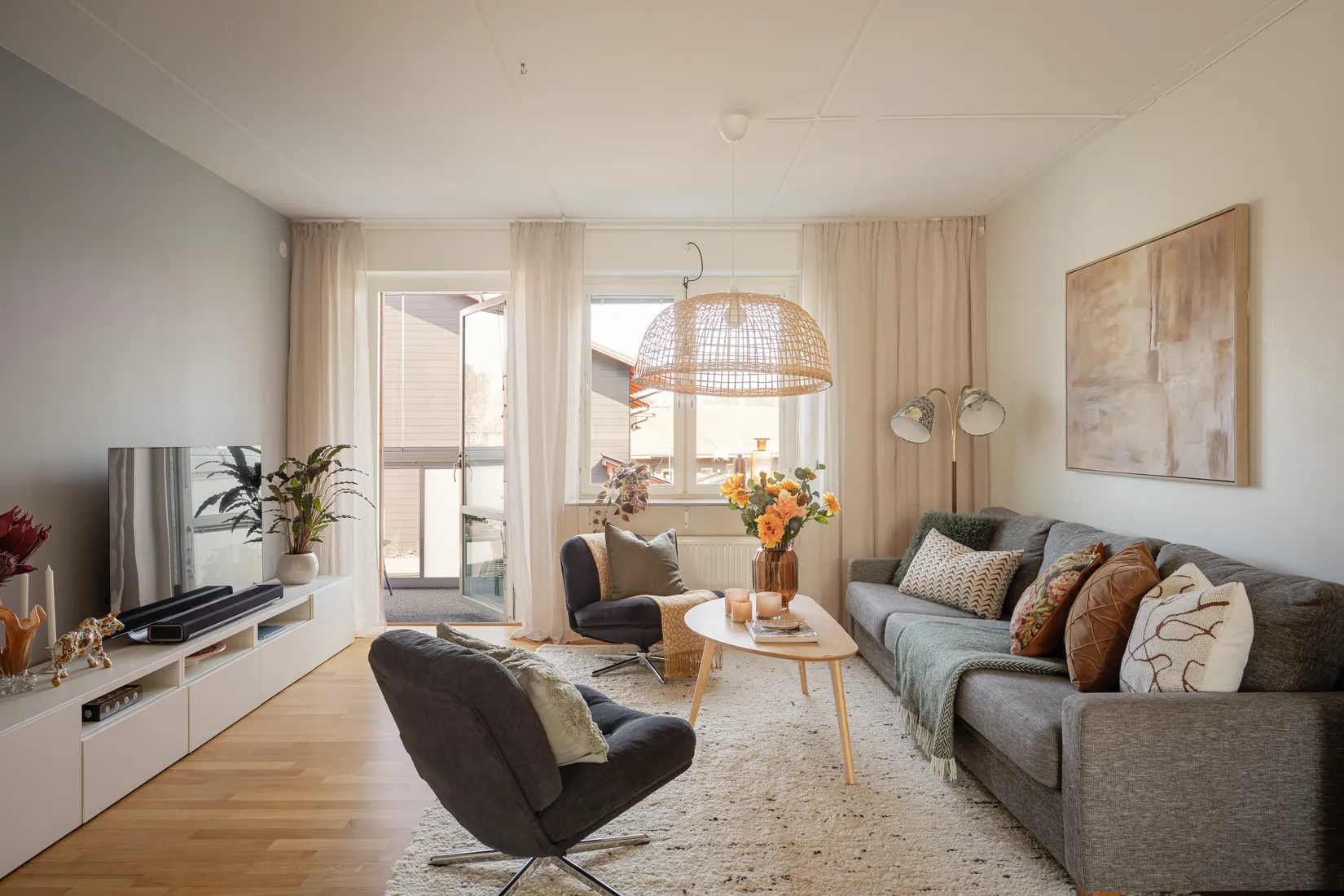 Bostadsrätt, Kärrtorpsvägen 7, Kärrtorp, Stockholm