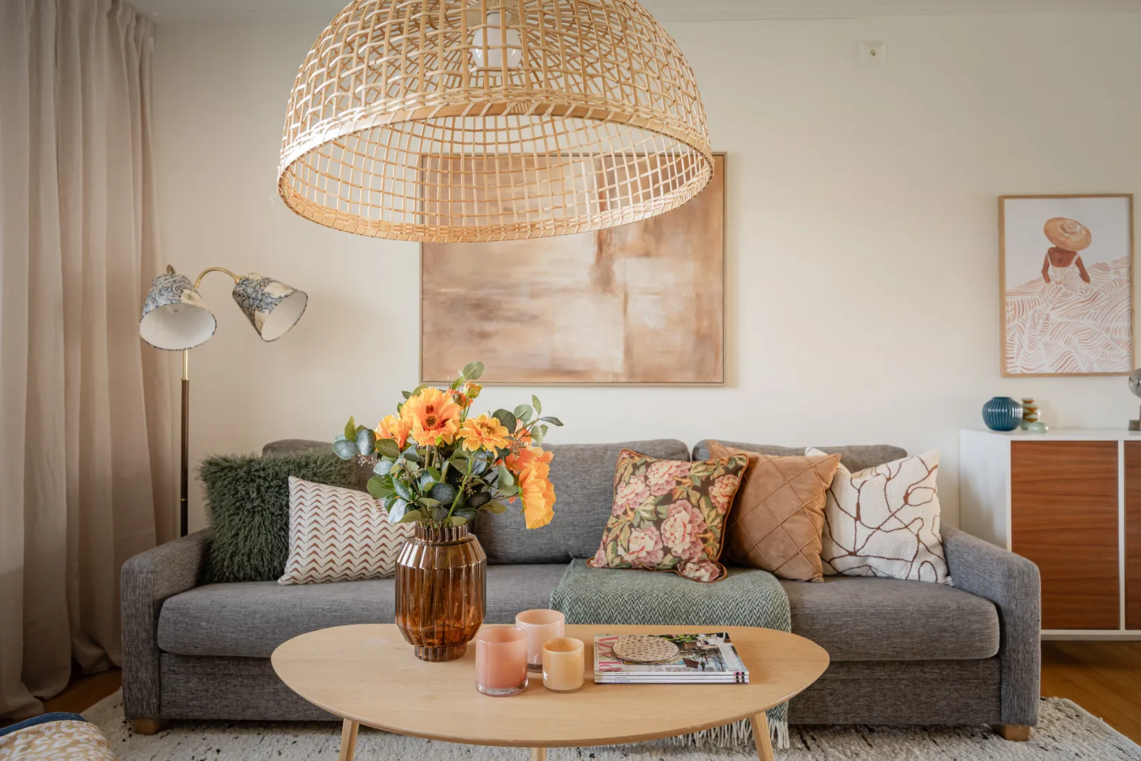 Bostadsrätt, Kärrtorpsvägen 7, Kärrtorp, Stockholm