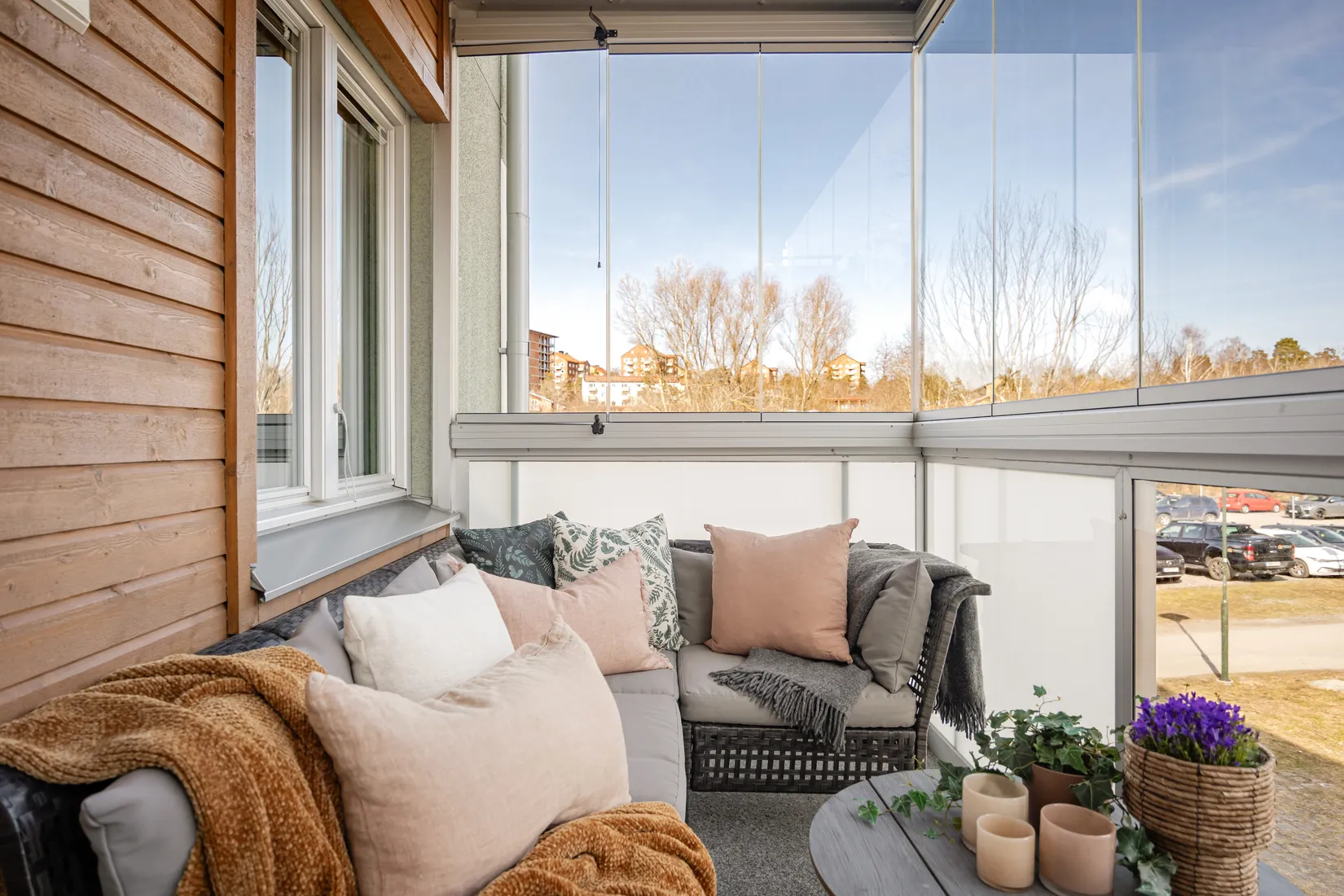 Bostadsrätt, Kärrtorpsvägen 7, Kärrtorp, Stockholm