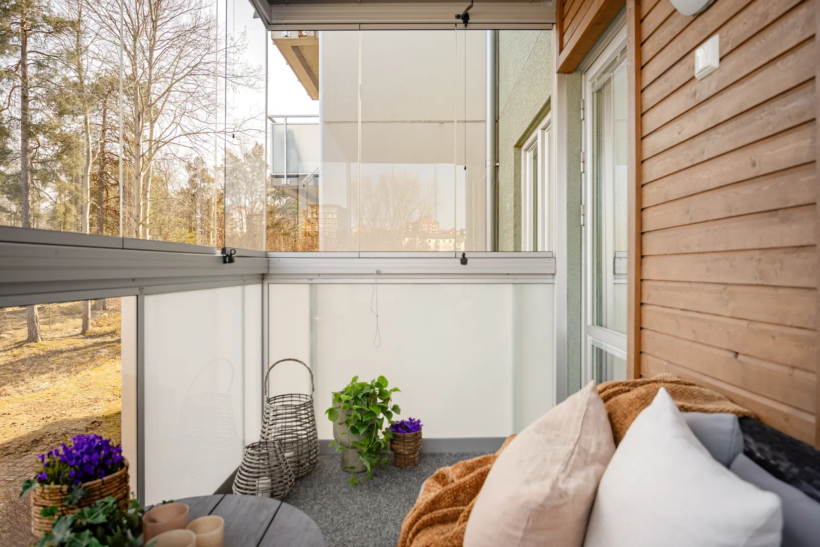 Bostadsrätt, Kärrtorpsvägen 7, Kärrtorp, Stockholm