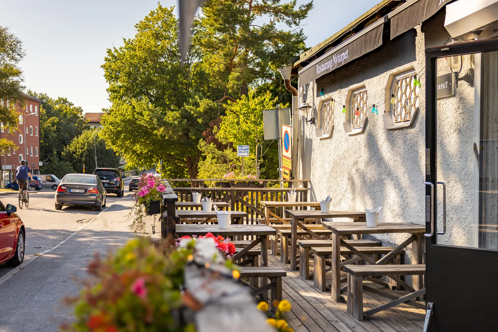 Bostadsrätt, Kärrtorpsvägen 7, Kärrtorp, Stockholm