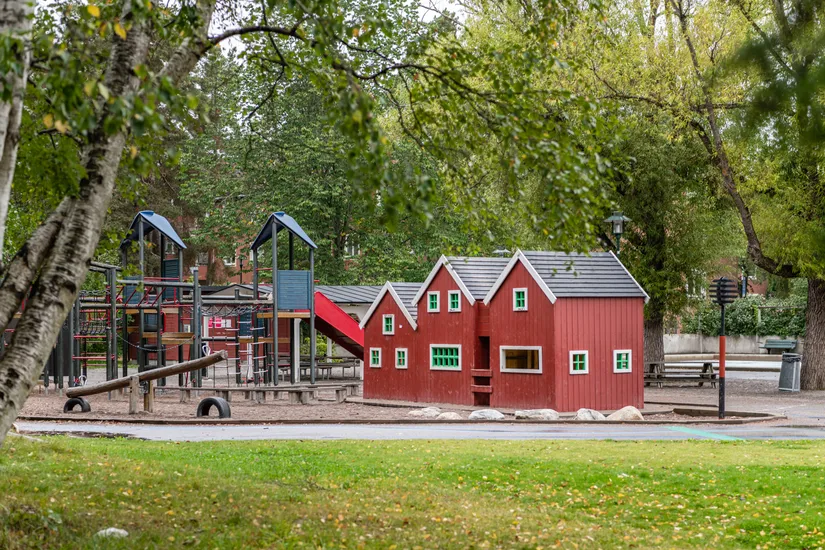 Bostadsrätt, Kärrtorpsvägen 7, Kärrtorp, Stockholm