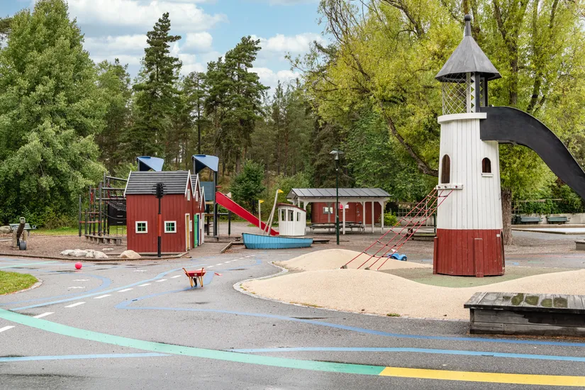 Bostadsrätt, Kärrtorpsvägen 7, Kärrtorp, Stockholm