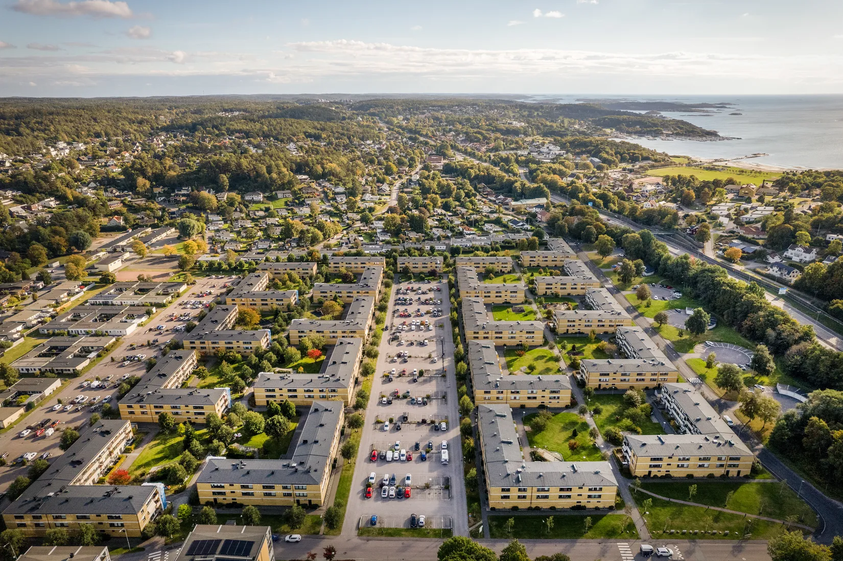 Bostadsrätt, Askåkersplan 8, Askim, Göteborg