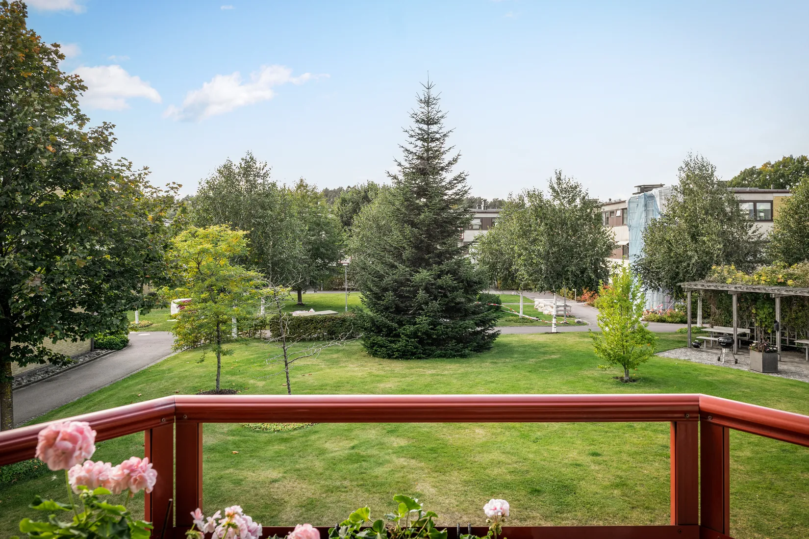 Bostadsrätt, Askåkersplan 8, Askim, Göteborg